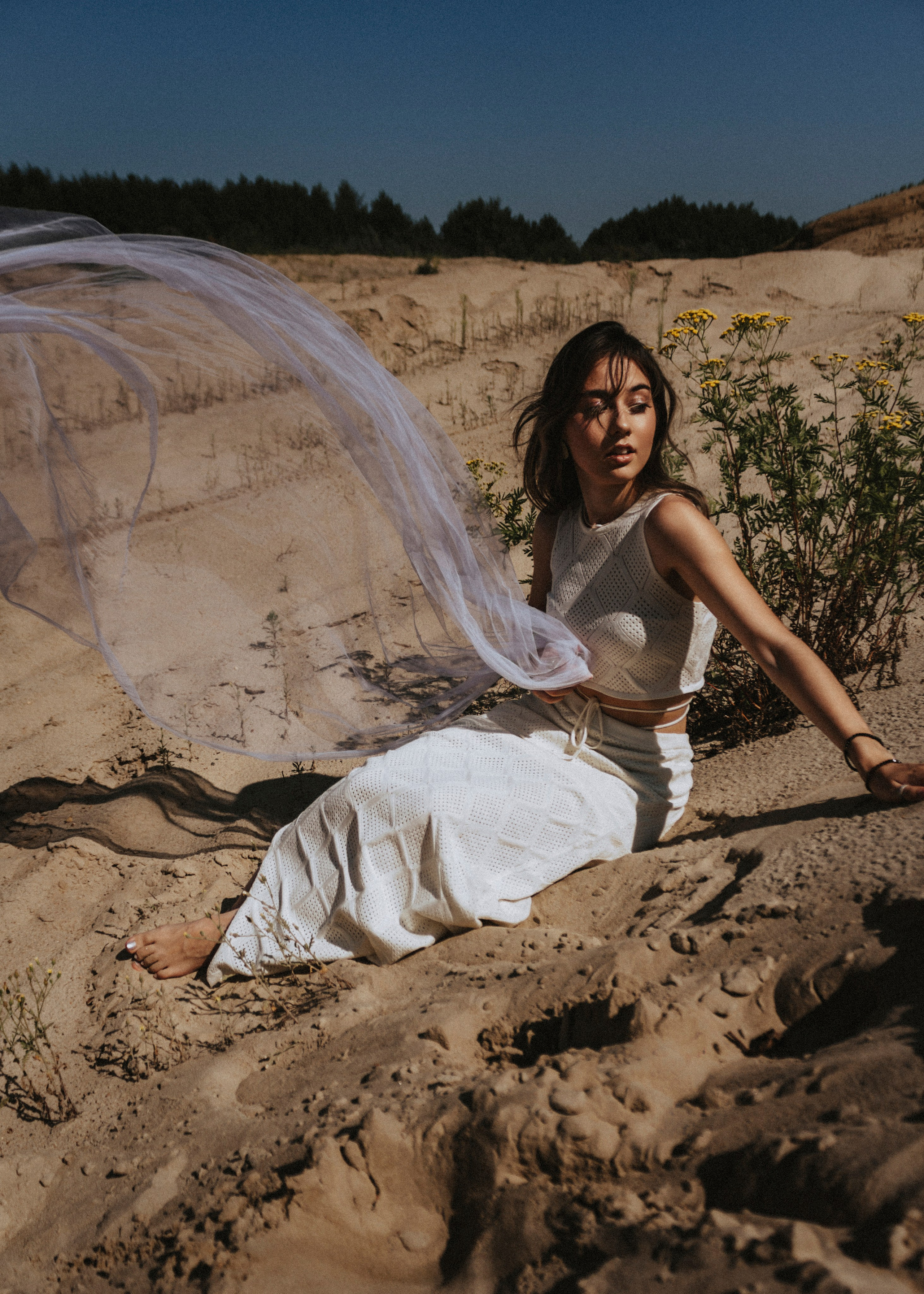 Виктория. Портретный фотограф Инесса Богданова