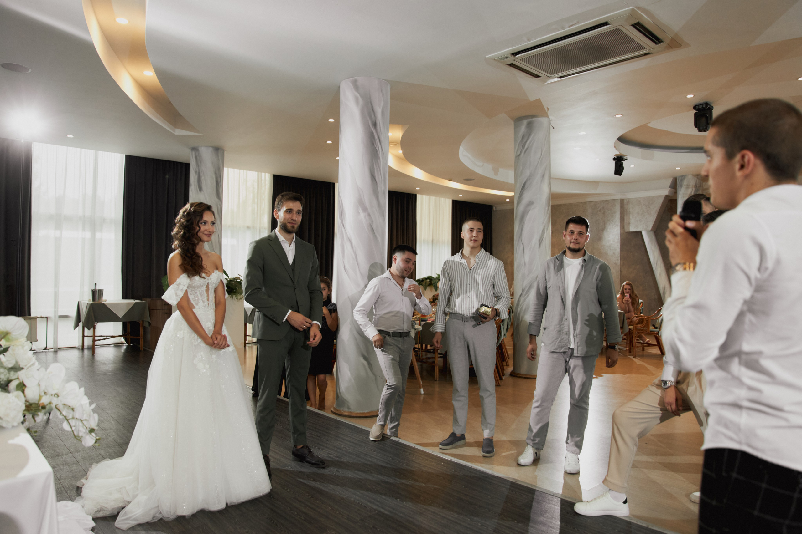 Екатерина и Даниил. Семейный и свадебный фотограф Лилия Матонина | Ангарск, Иркутск, Усолье-Сибирское, Байкал (Листвянка, Ольхон), Иркутская область