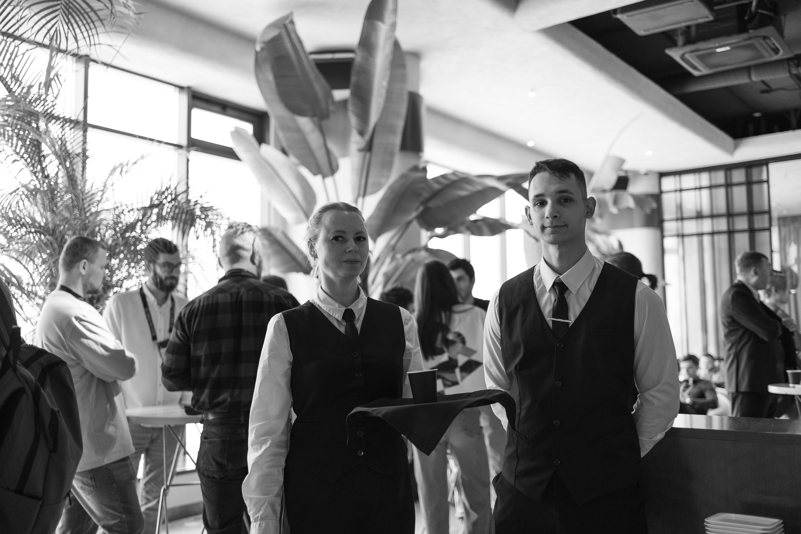 События. Фотограф в Москве Черниговцева Анастасия