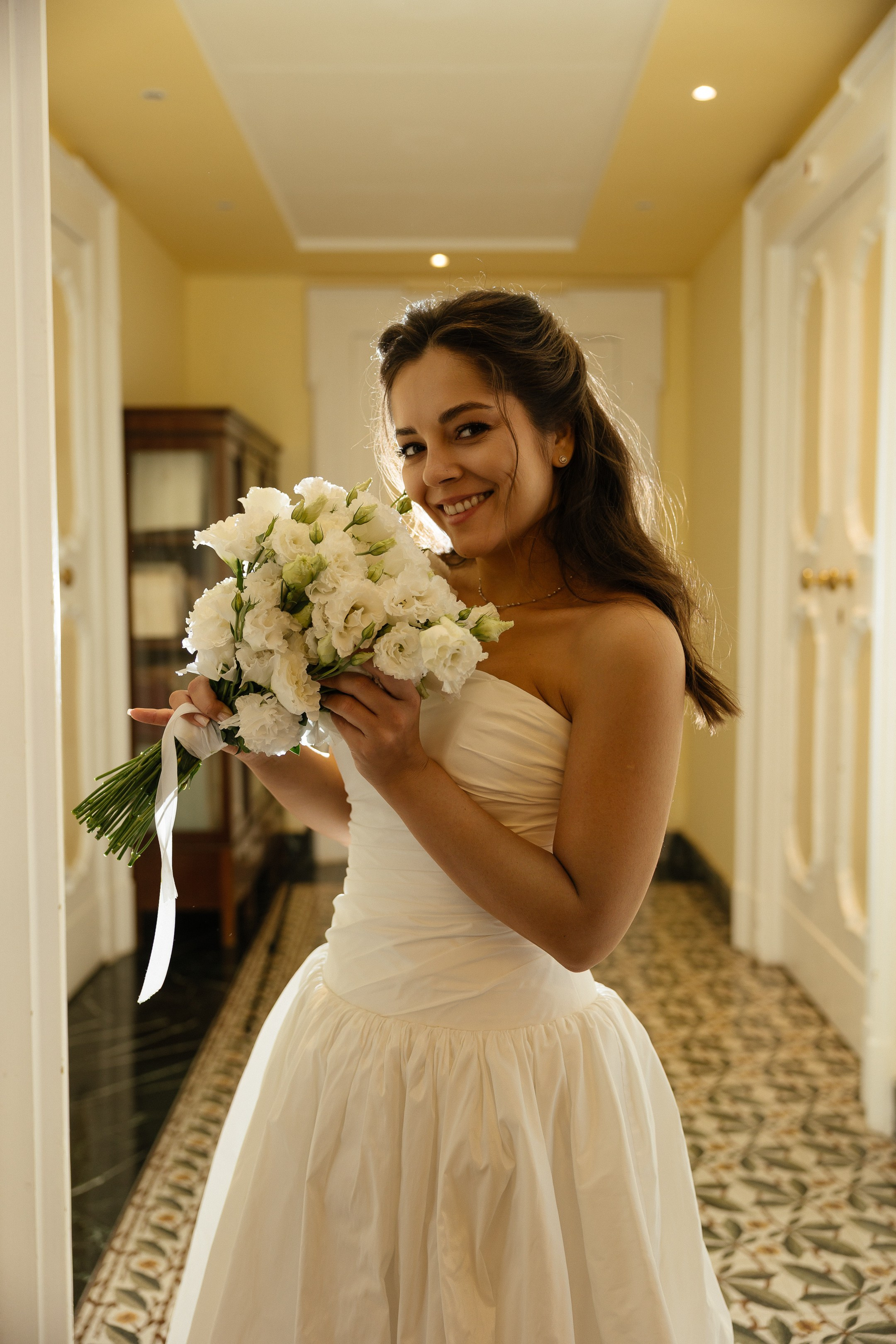 Свадьба Лёши и Юли. Портретный и репортажный фотограф в Москве Олеся Лисарк