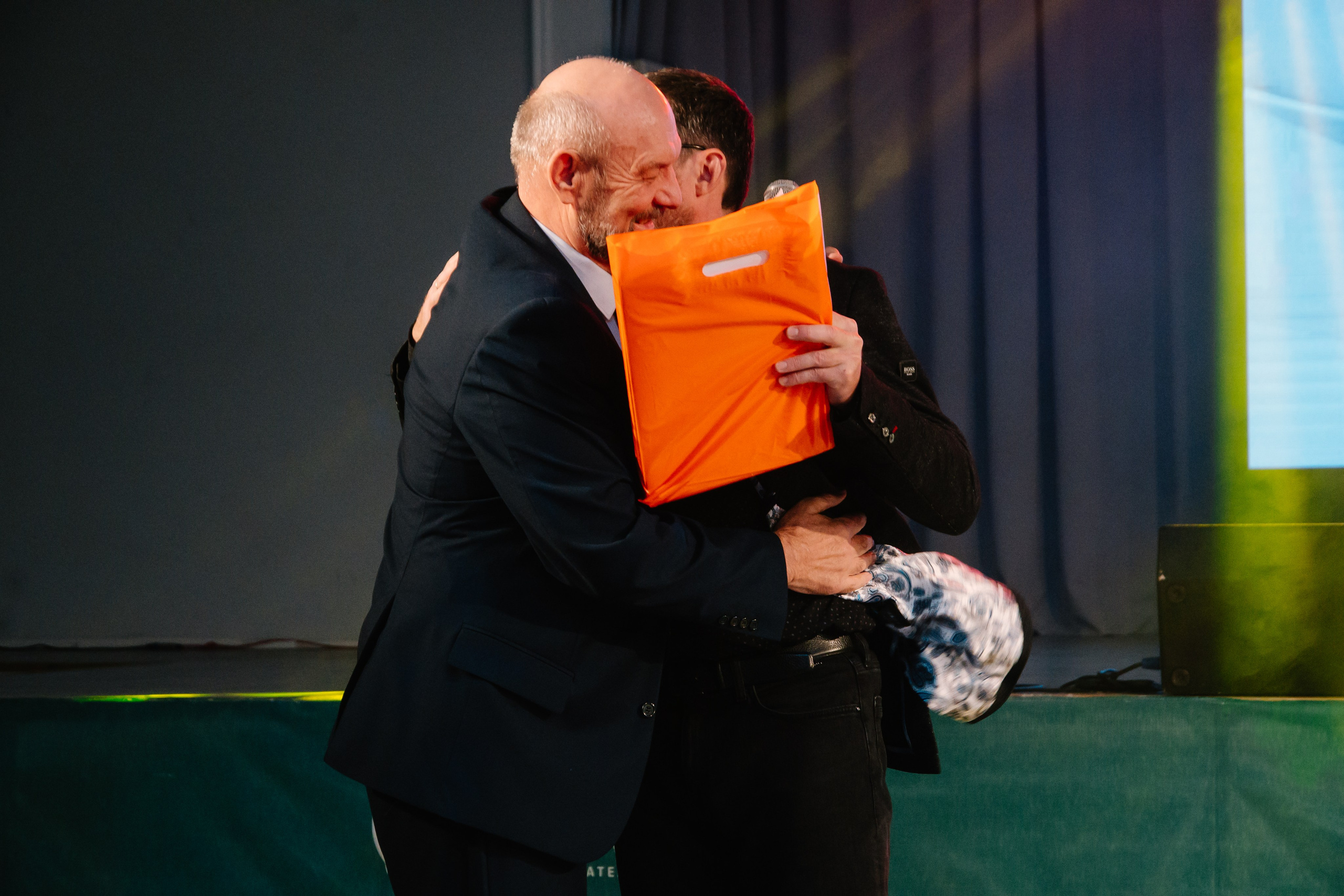 Учебному центру «Перспектива» 25 лет. Фотограф в Челябинске Любовь Денисенко