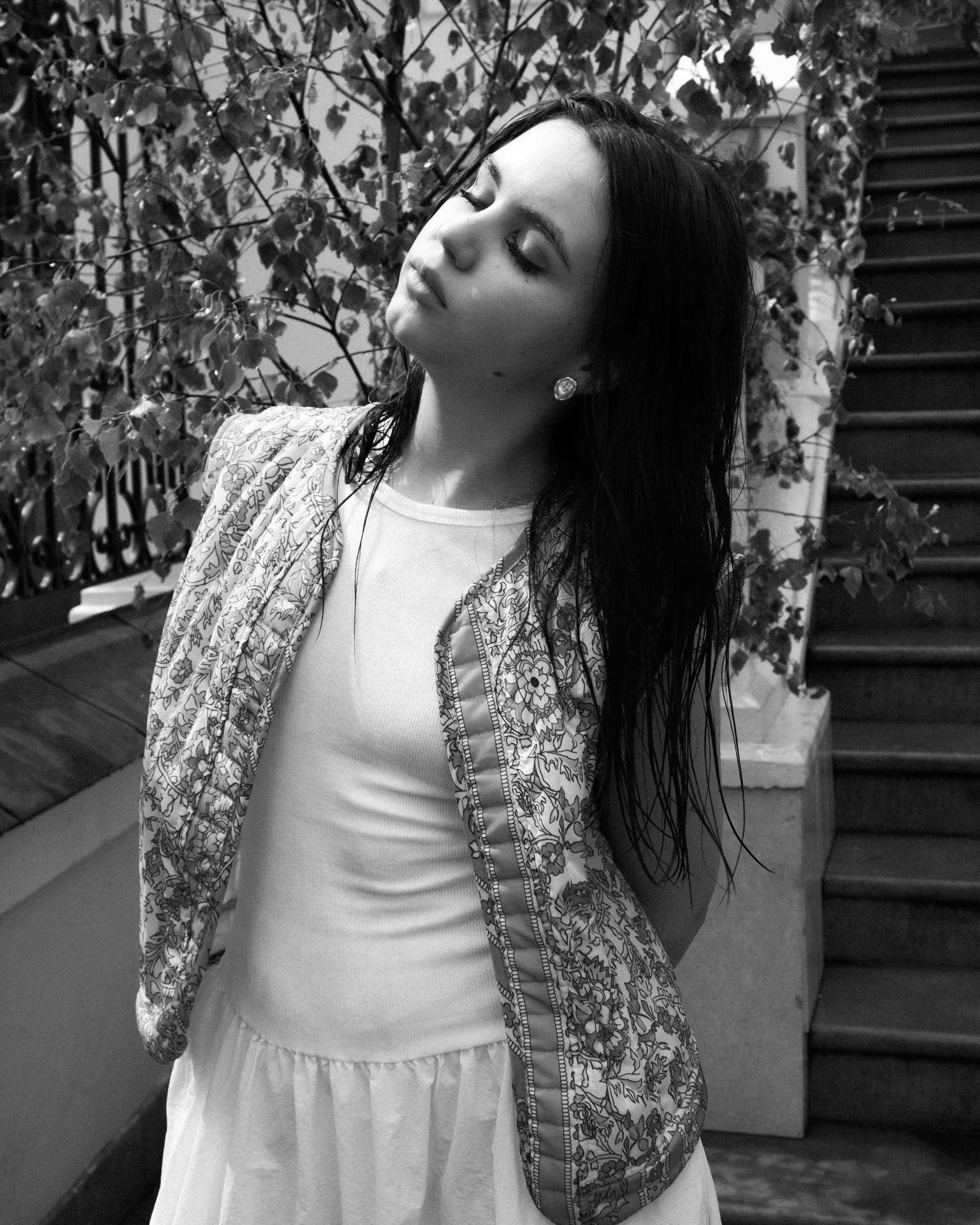 АНТИПА: МАША И МЕДВЕДИ. Фотограф Москва Грошева Софья