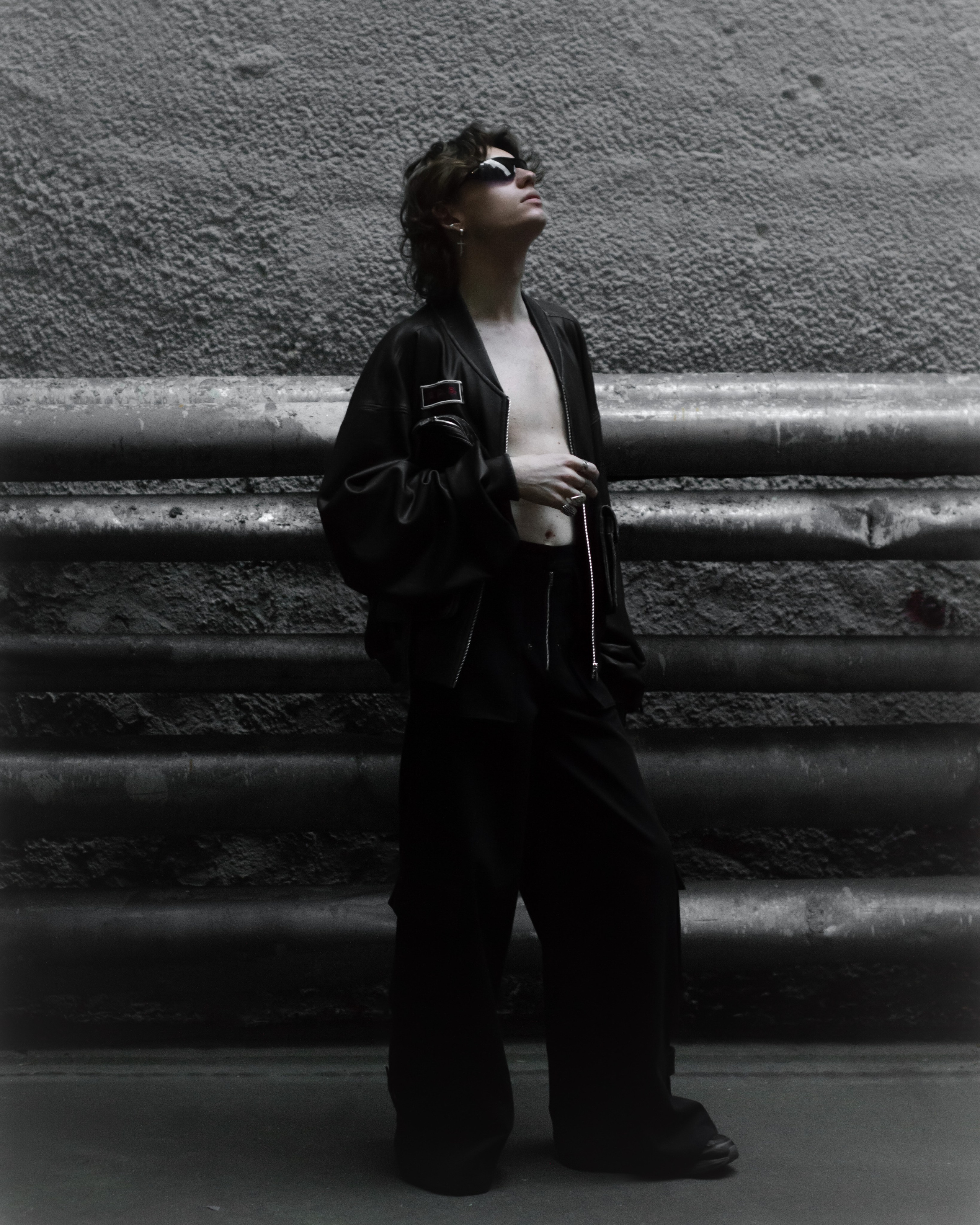 P. P. S. Фотограф Москва Грошева Софья