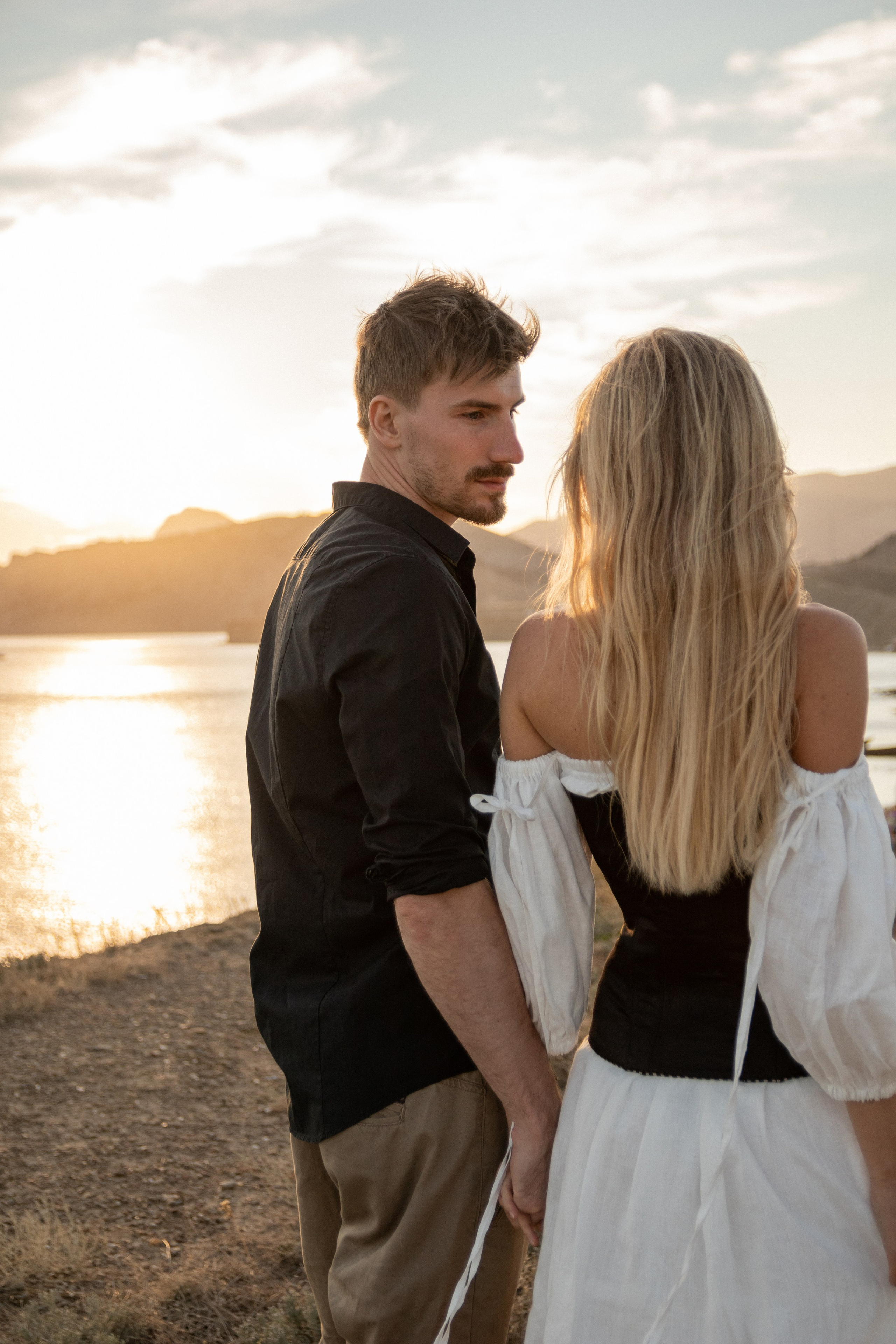 Слава и Ася. Фотограф Севастополь, Крым. Портретный и репортажный фотограф Коваленко Антонина