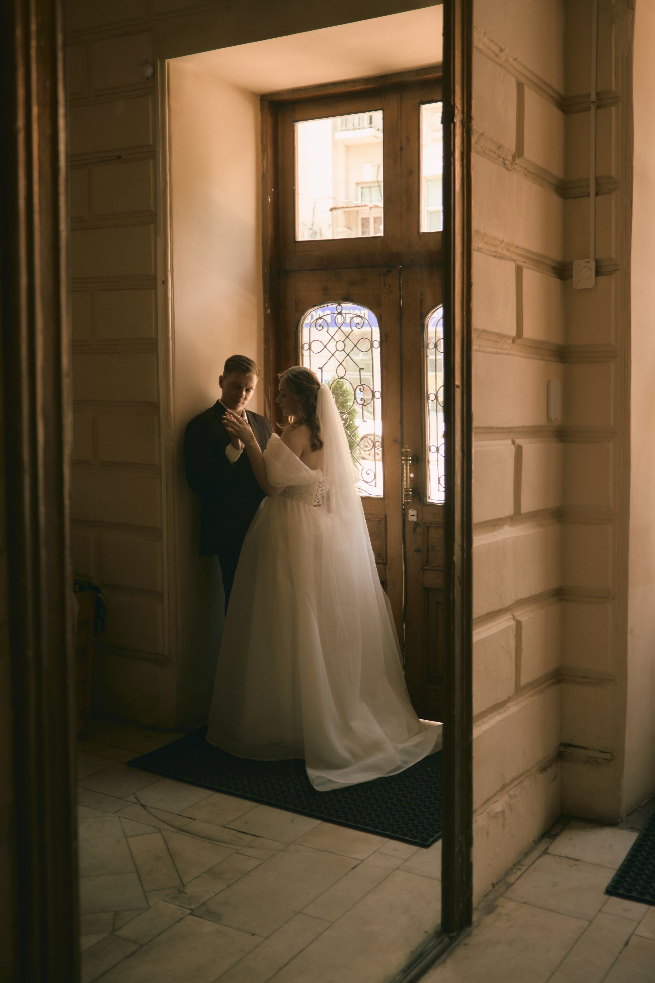 Дарья и Антон. Фотограф в Ростове-на-Дону