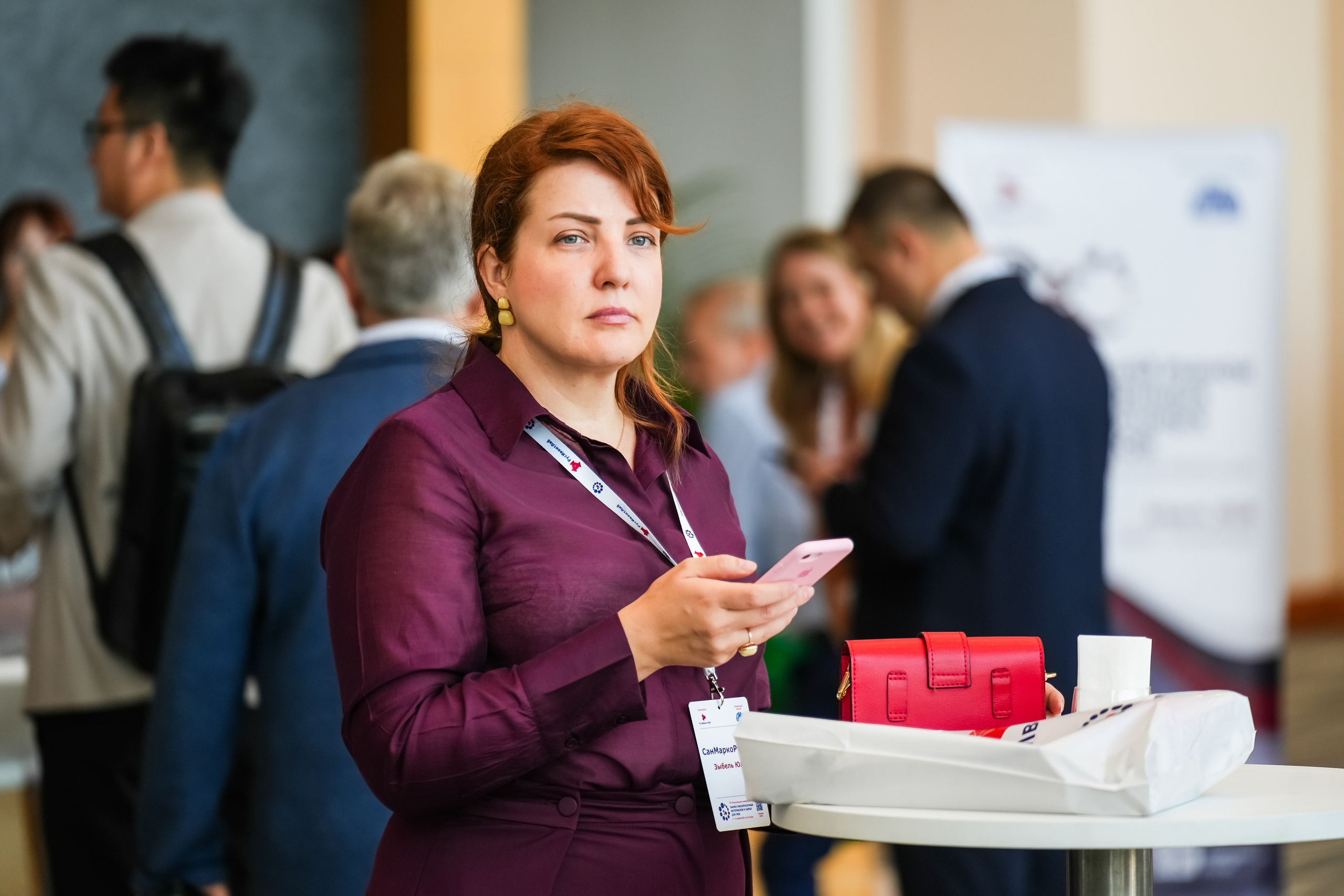 XXII Международная конференция ЛКМ | Radisson Collection. Репортажный фотограф | Роза Хутор Красная Поляна Сочи Сириус