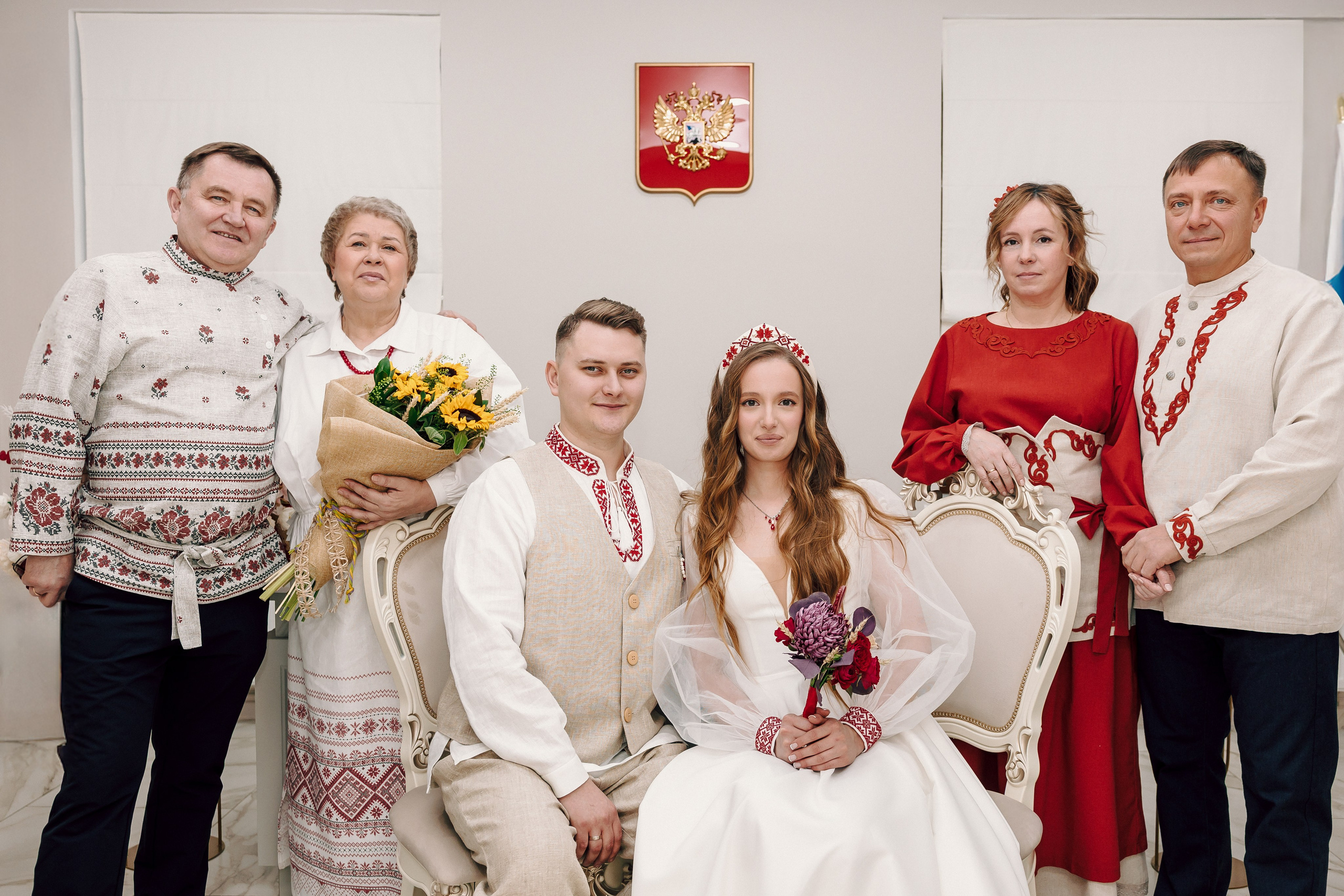 Свадебный день — Алексей и Анастасия. Лёшка Варзегов — фотограф