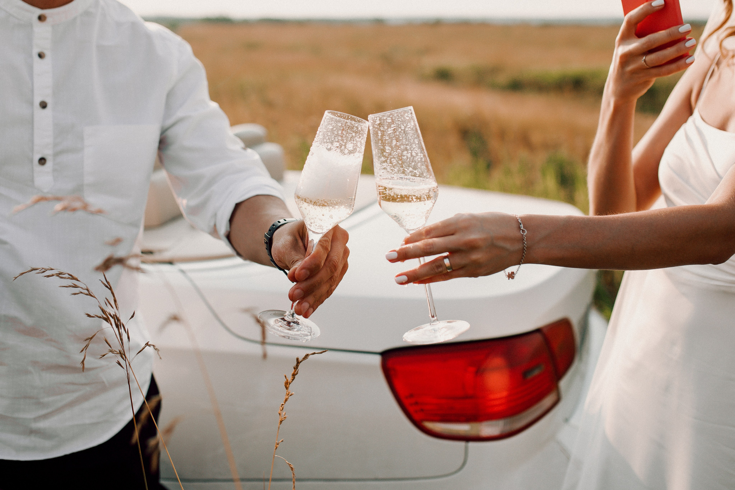 Лавстори — Тимур и Анна. Лёшка Варзегов — фотограф