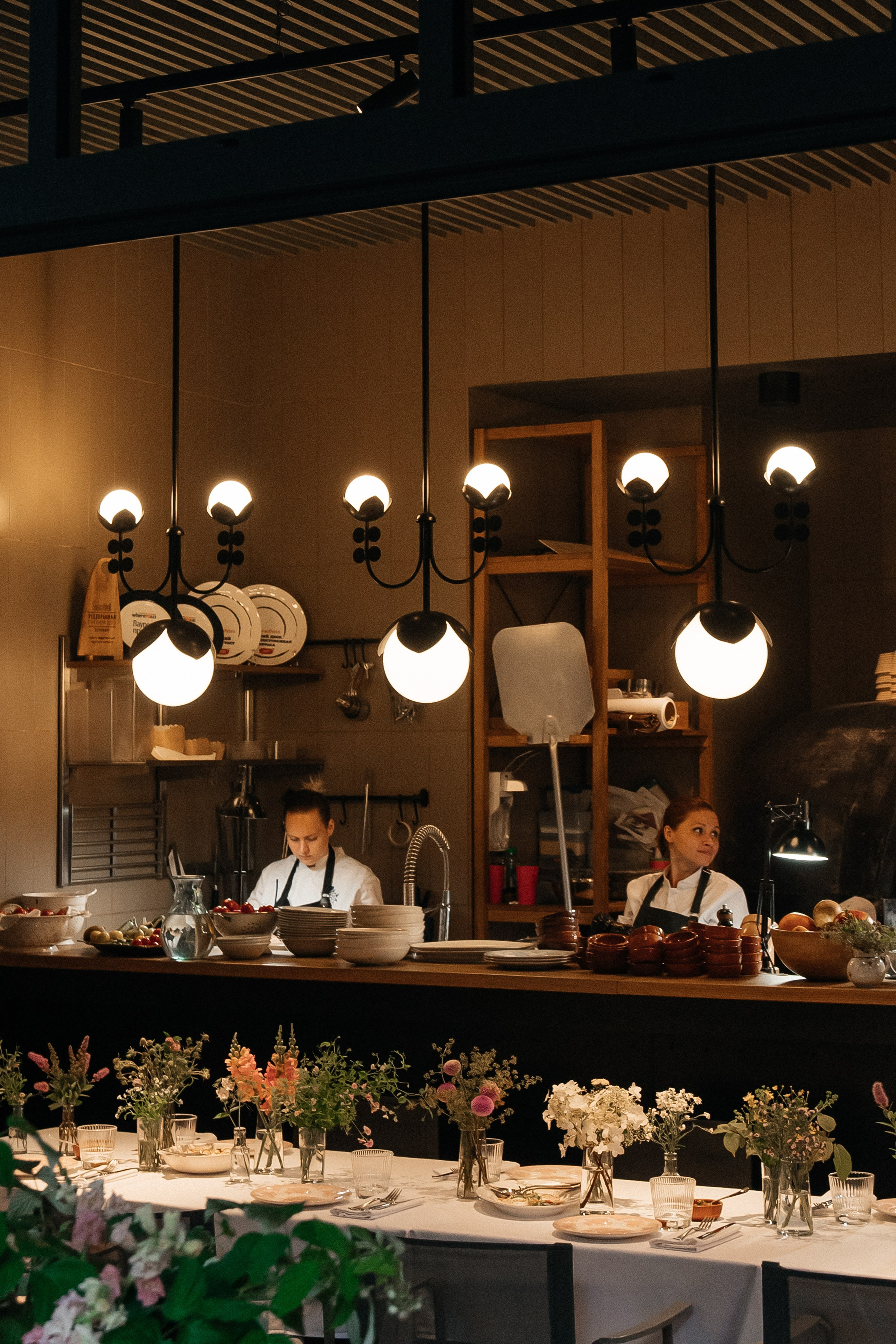 ANONS. Мария — Свадебный фотограф