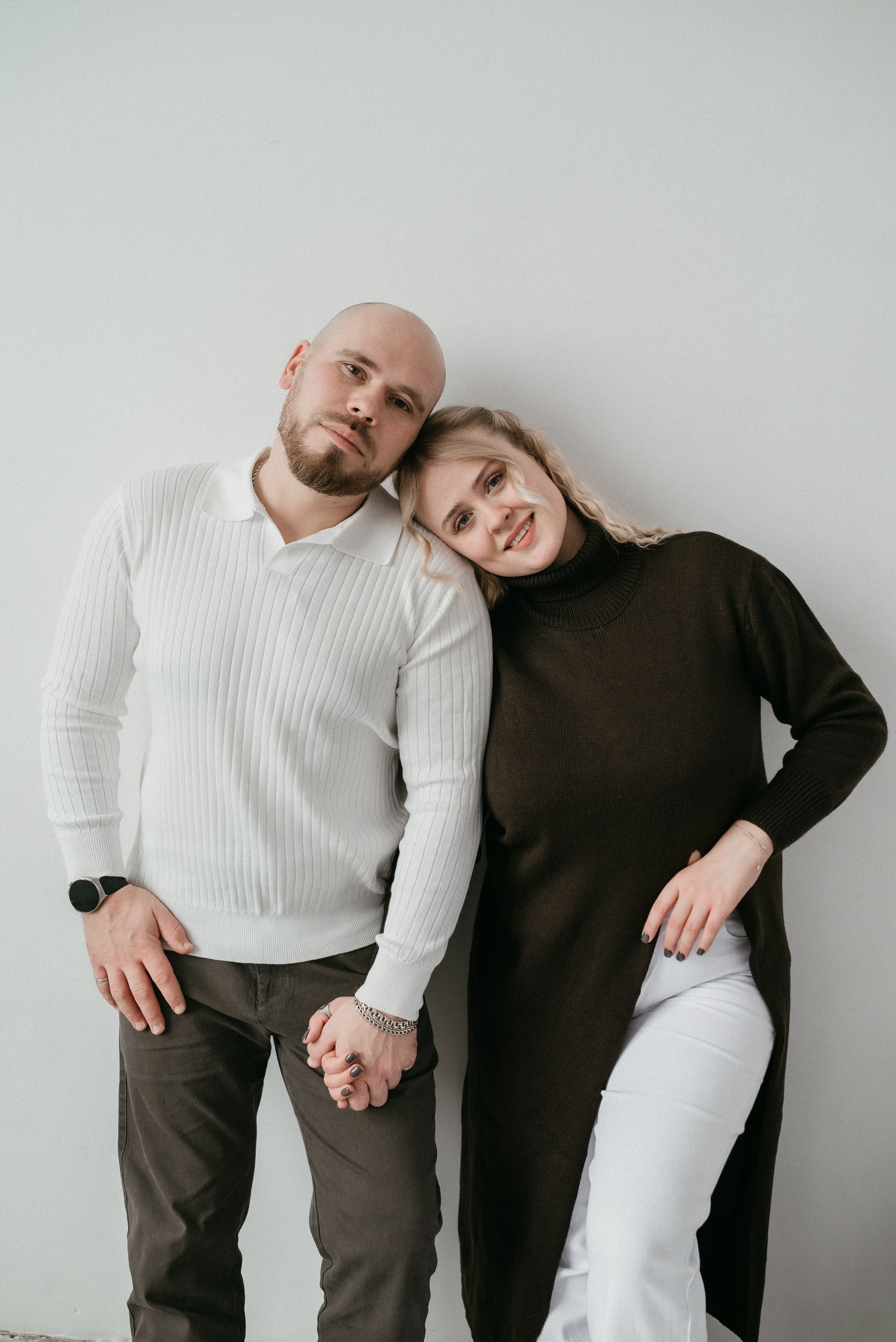 Ангелина и Александр. Фотограф в Волгограде и Волжском