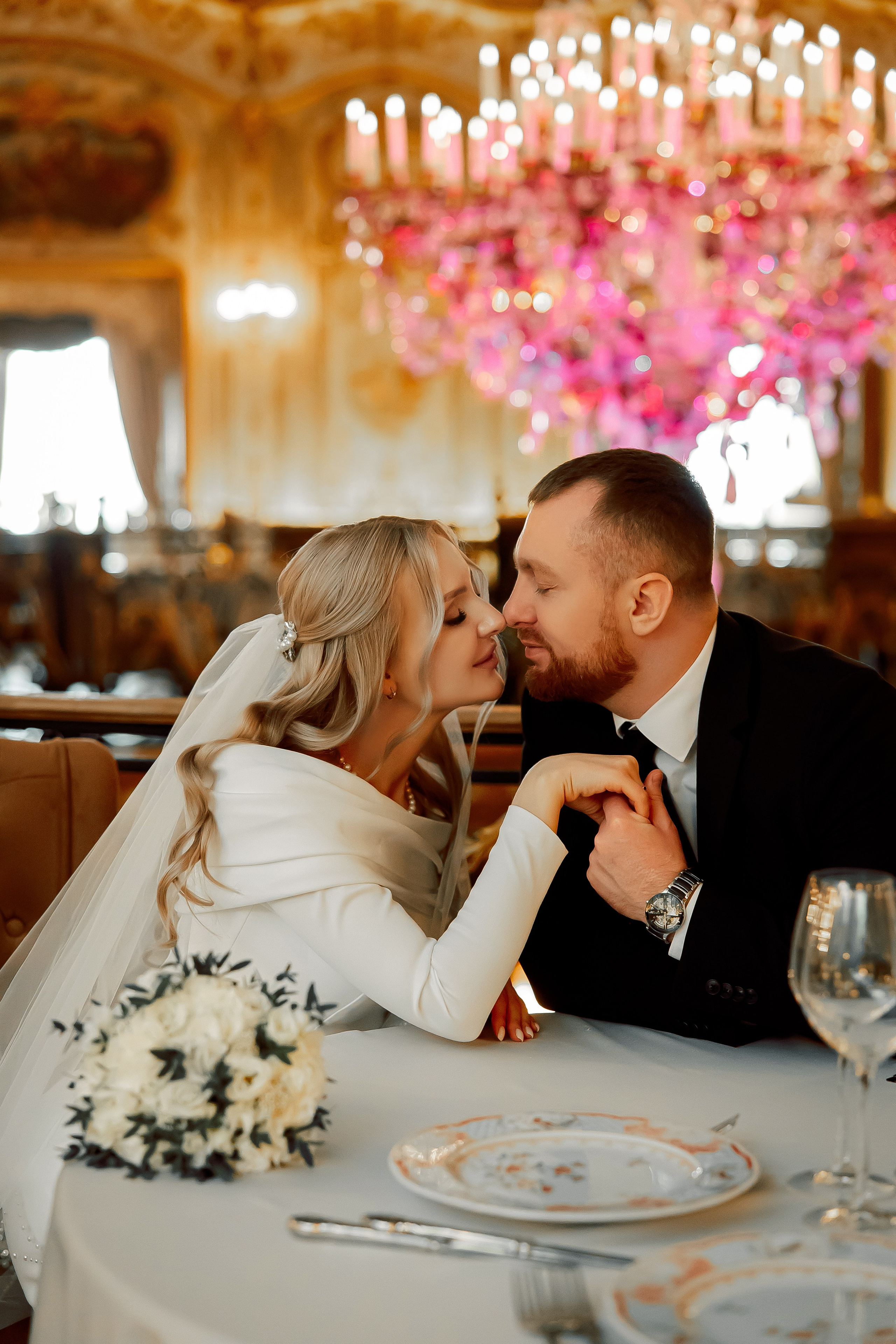 Свадьбы. Свадебный и семейный фотограф Елизавета Ермак | Москва и МО