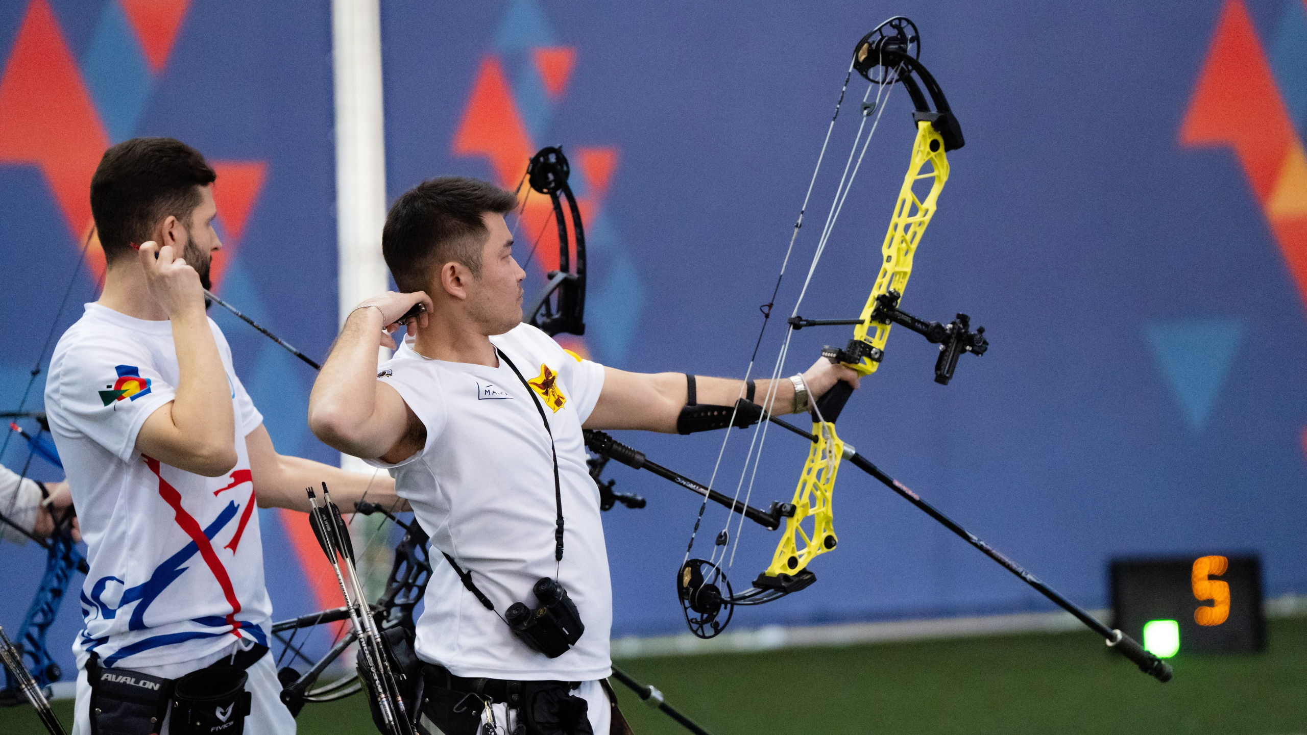 Всероссийский турнир памяти ЗМС СССР Гапченко, 2026. Фотограф и видеооператор Екатерина Гнатюк