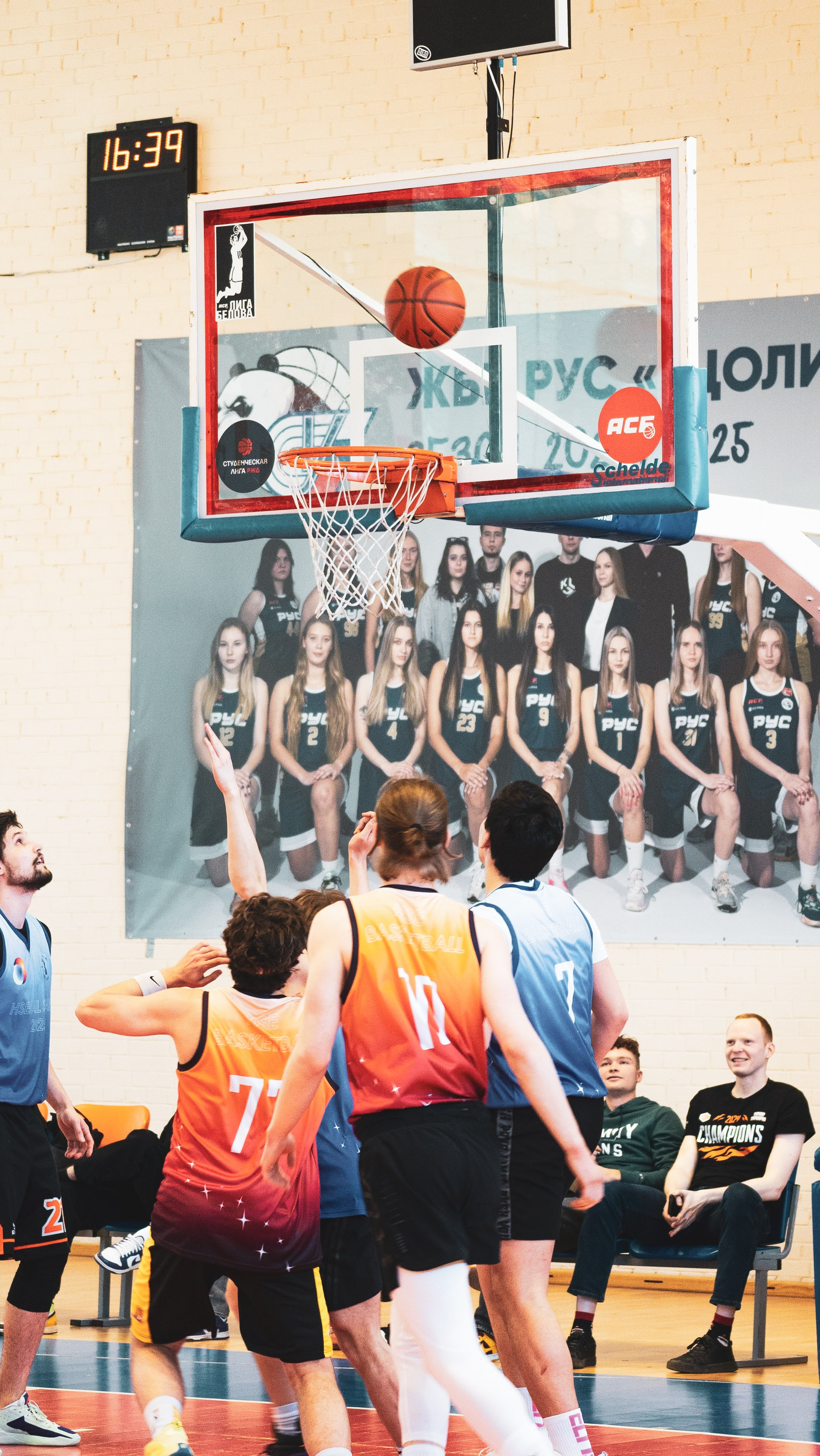 СПОРТ. Фотограф и видеооператор Екатерина Гнатюк