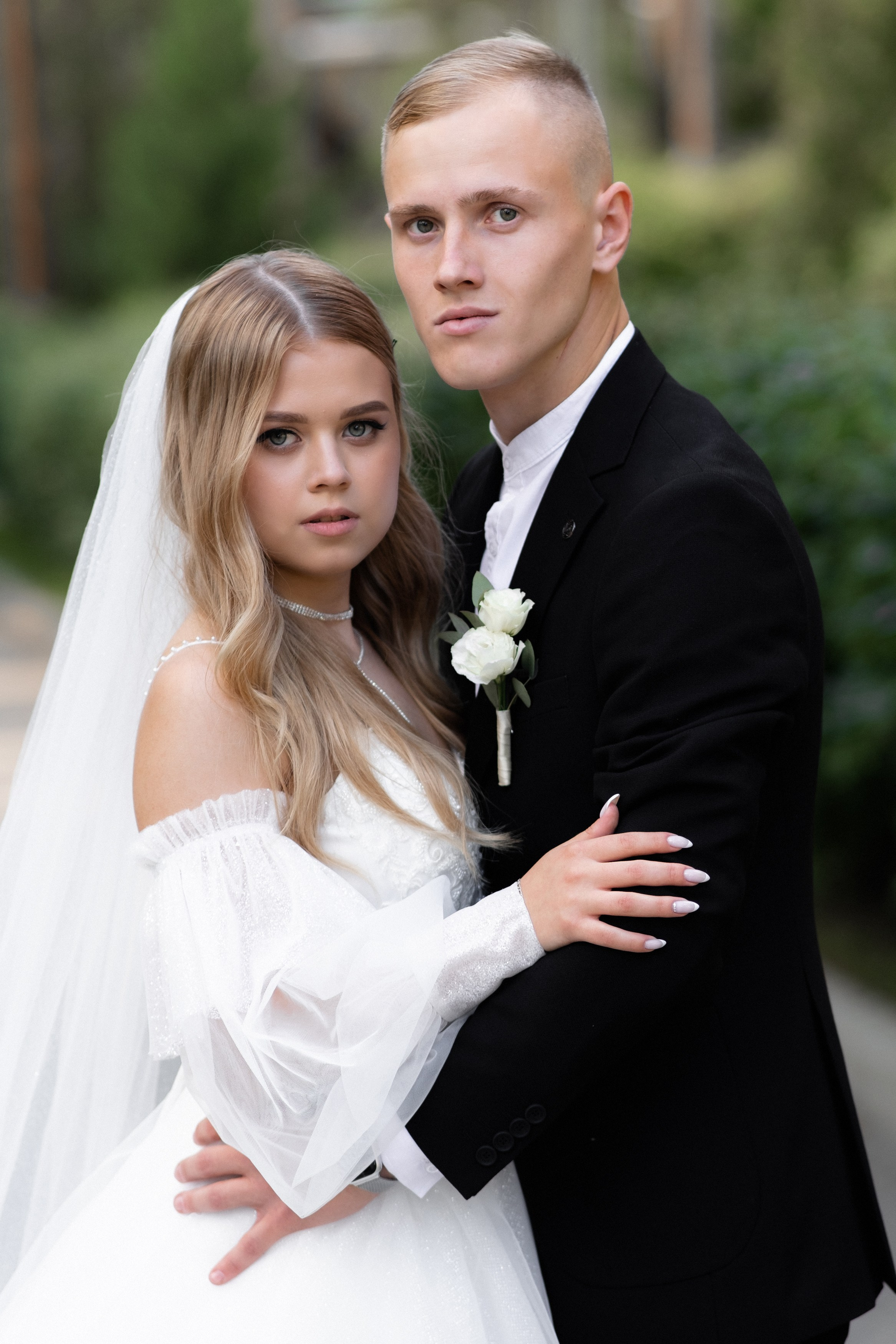 Николай и Анастасия. Главная