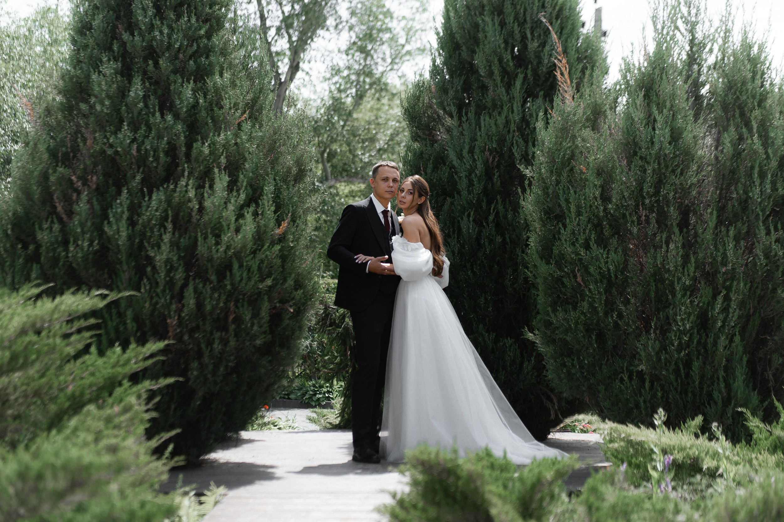 Никита и Екатерина. Главная