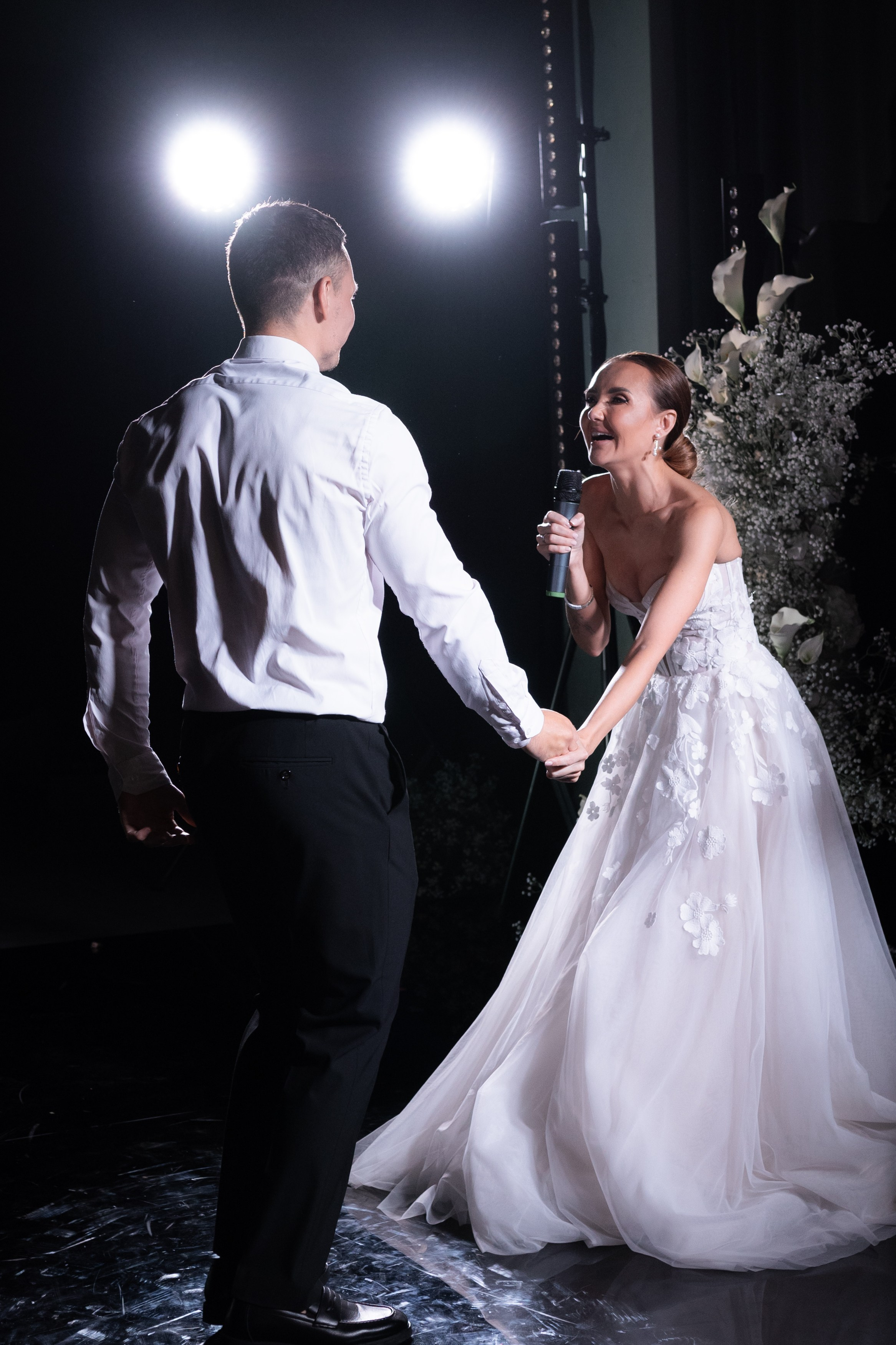 Иван и Ольга. Главная