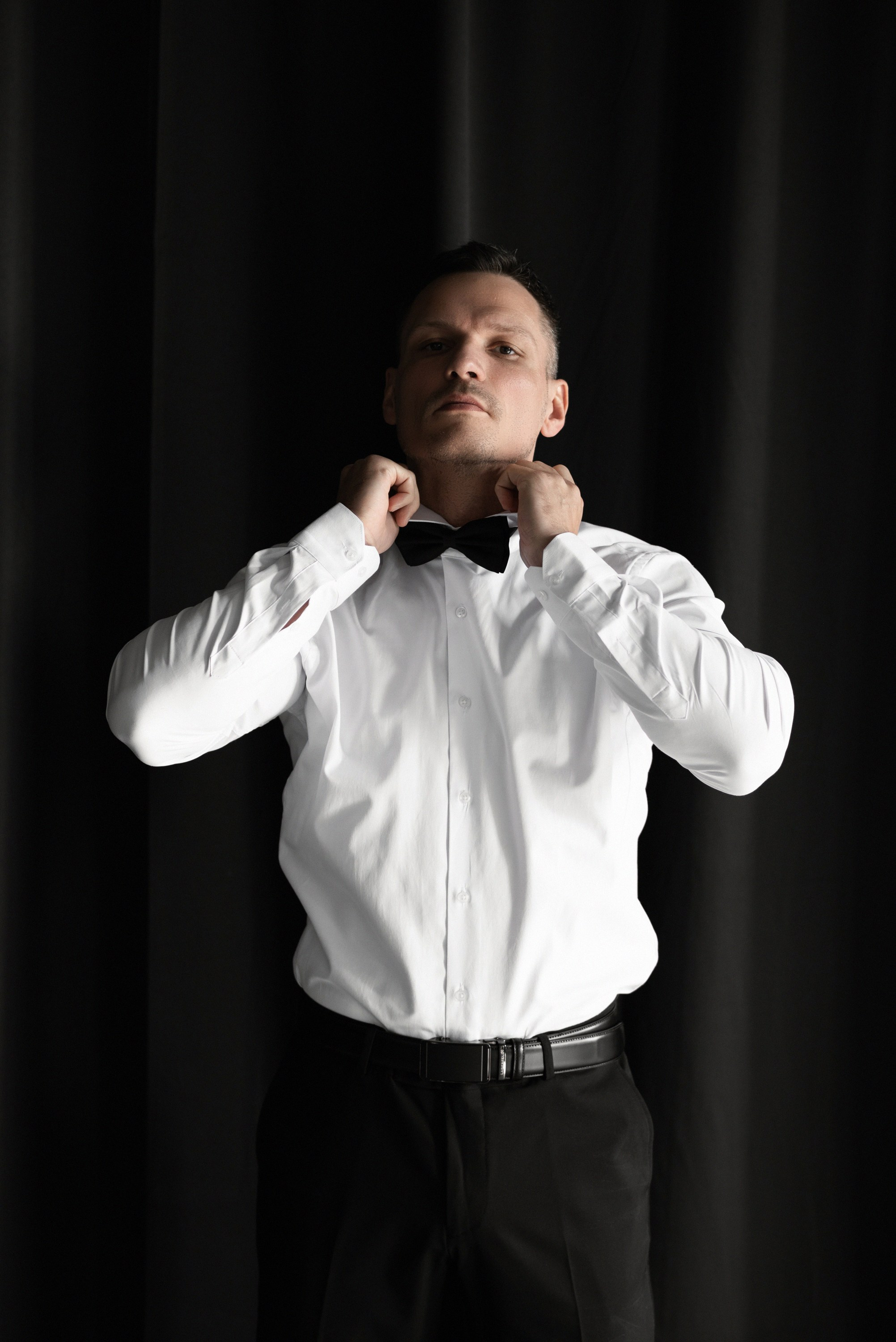 Иван и Ольга lovestory. Главная