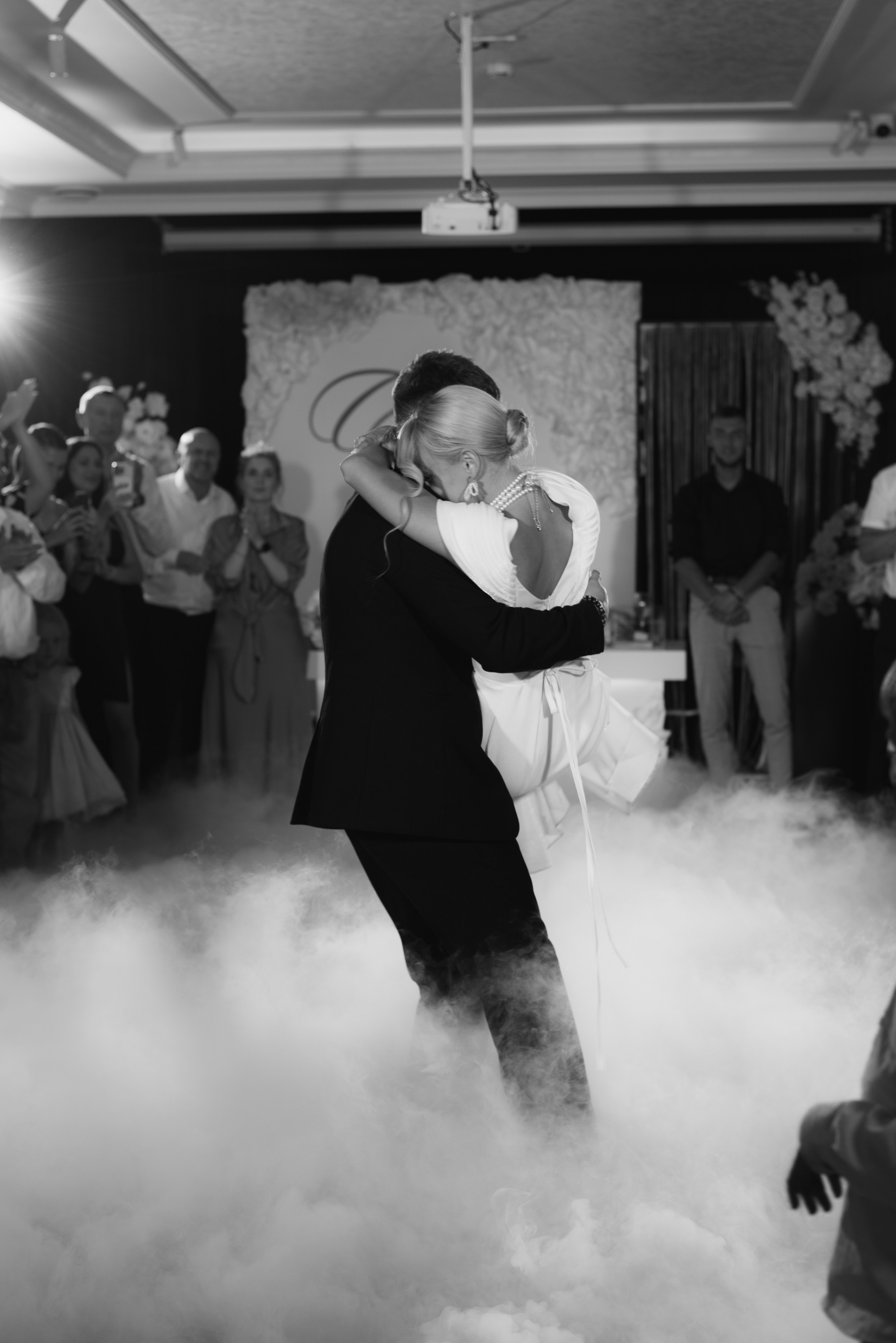 Сергей и Дарья. Главная