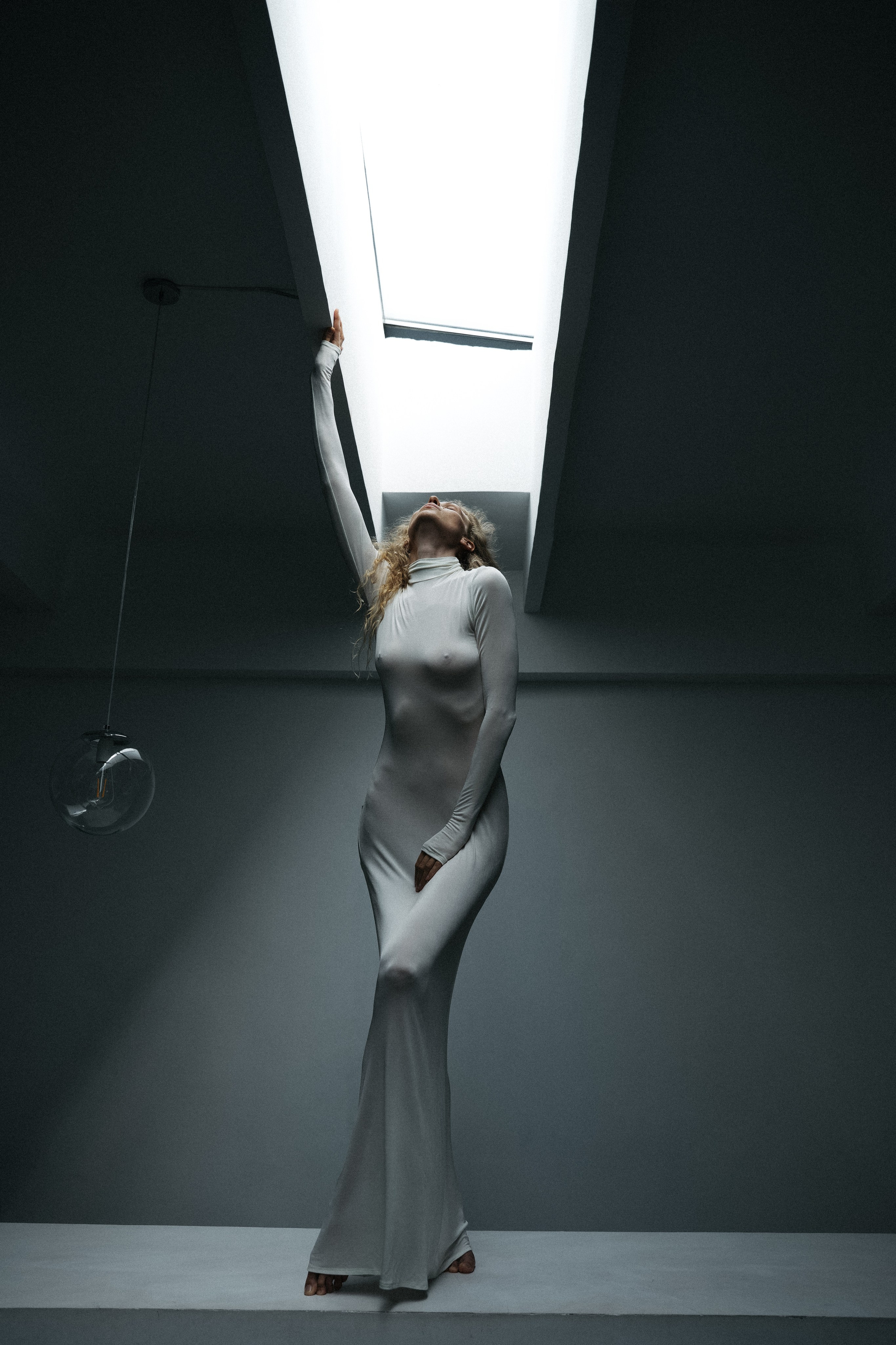 SASHA. Фотограф Москва