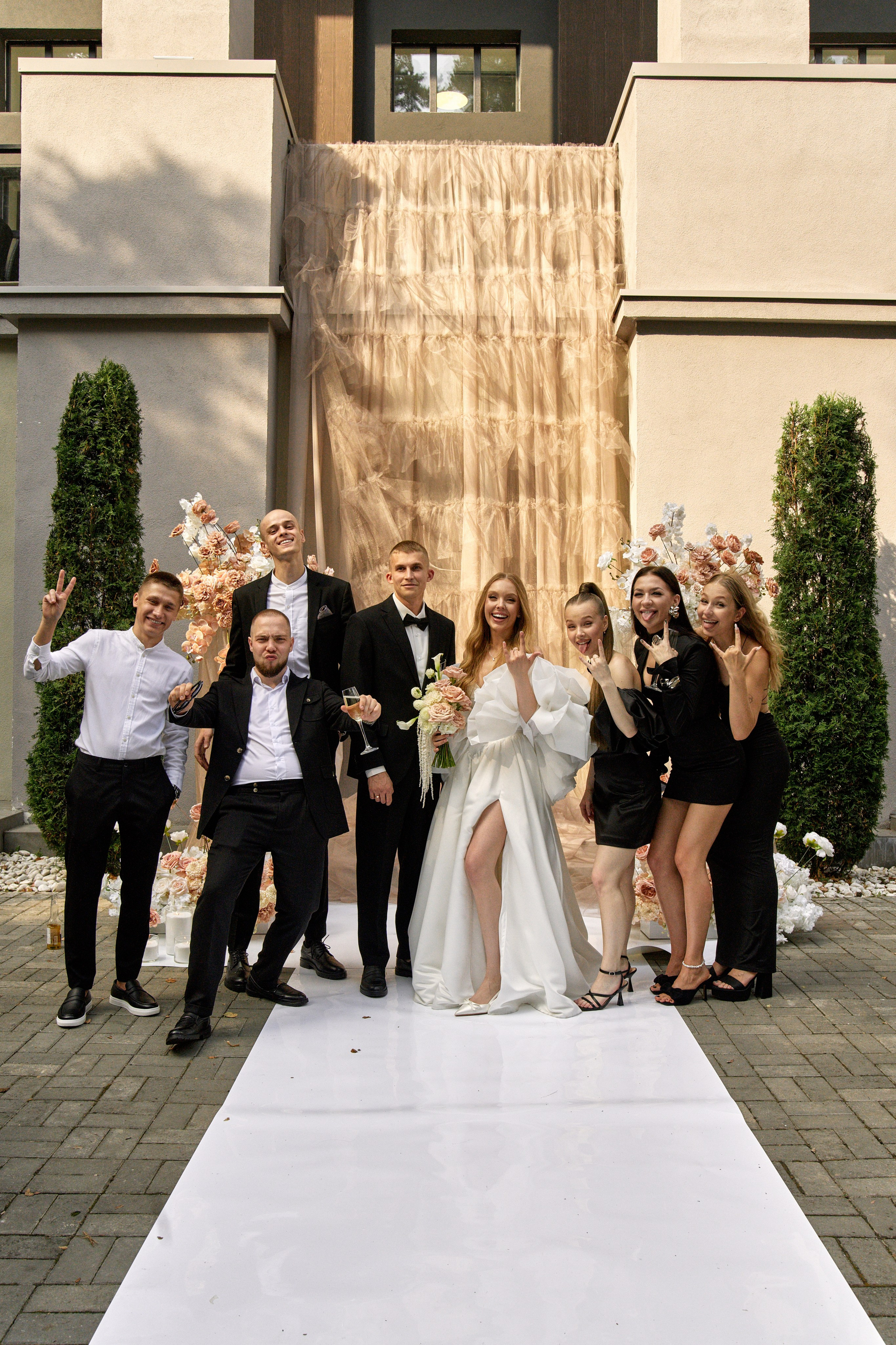 Ярослав и Карина. Фотограф Челябинск — Кирилл Устюжанин