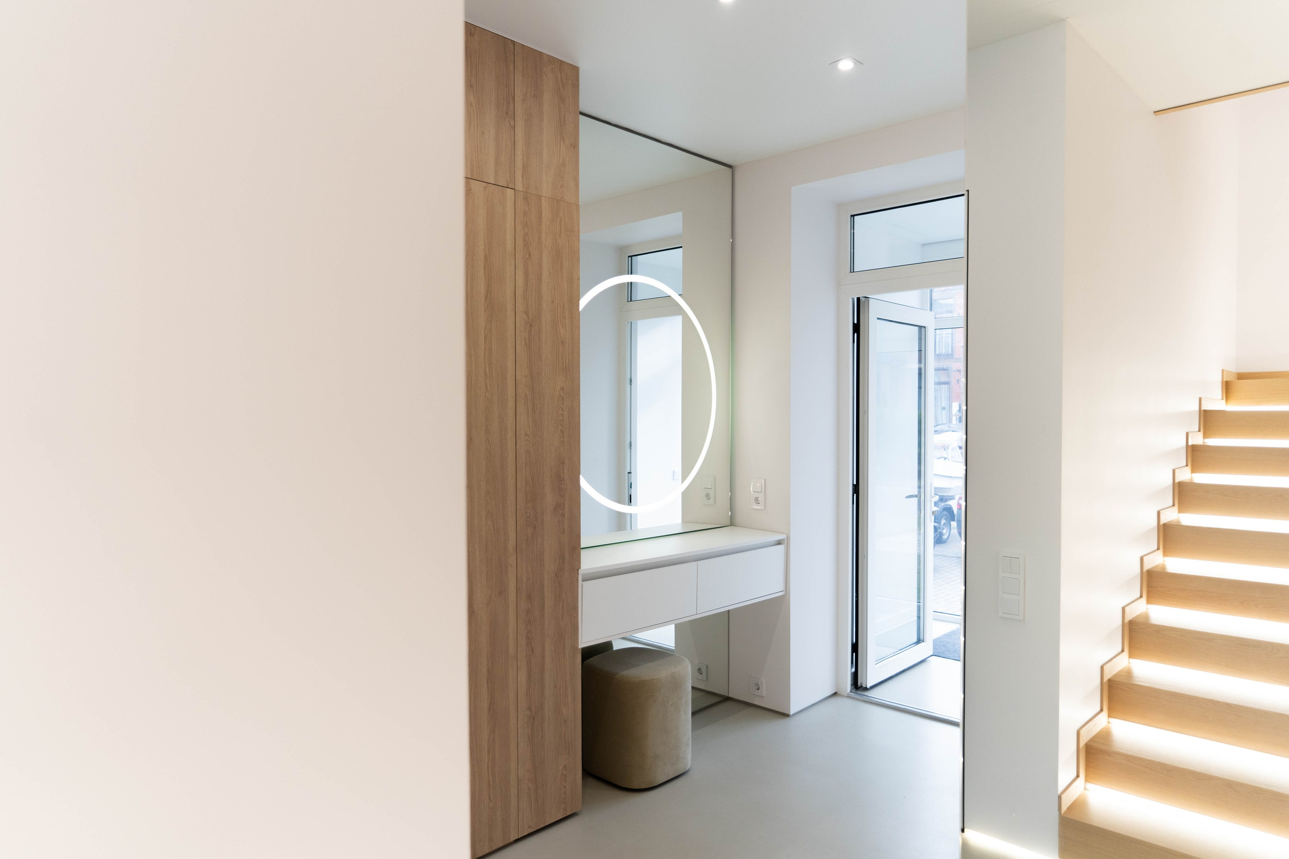 KP Cambridge. Rezyame