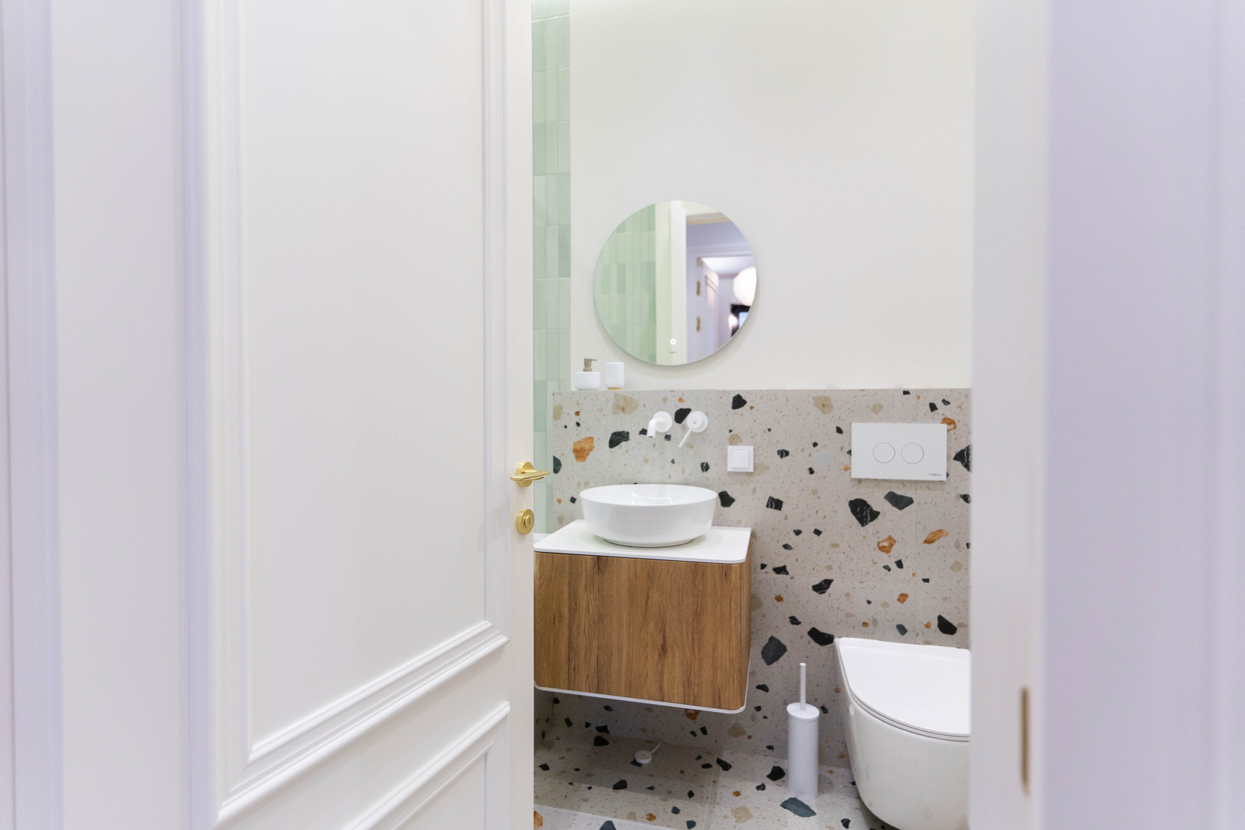 ЖК Павелецкая Сити. Rezyame