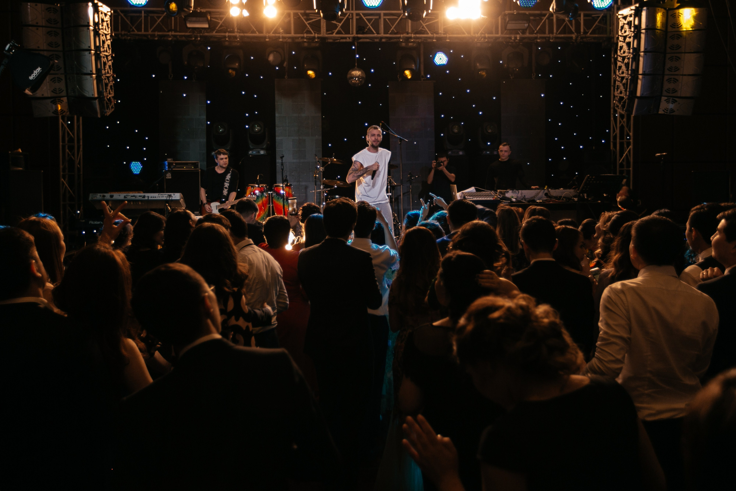 Узату Динары. Свадебный фотограф Алматы и Астана