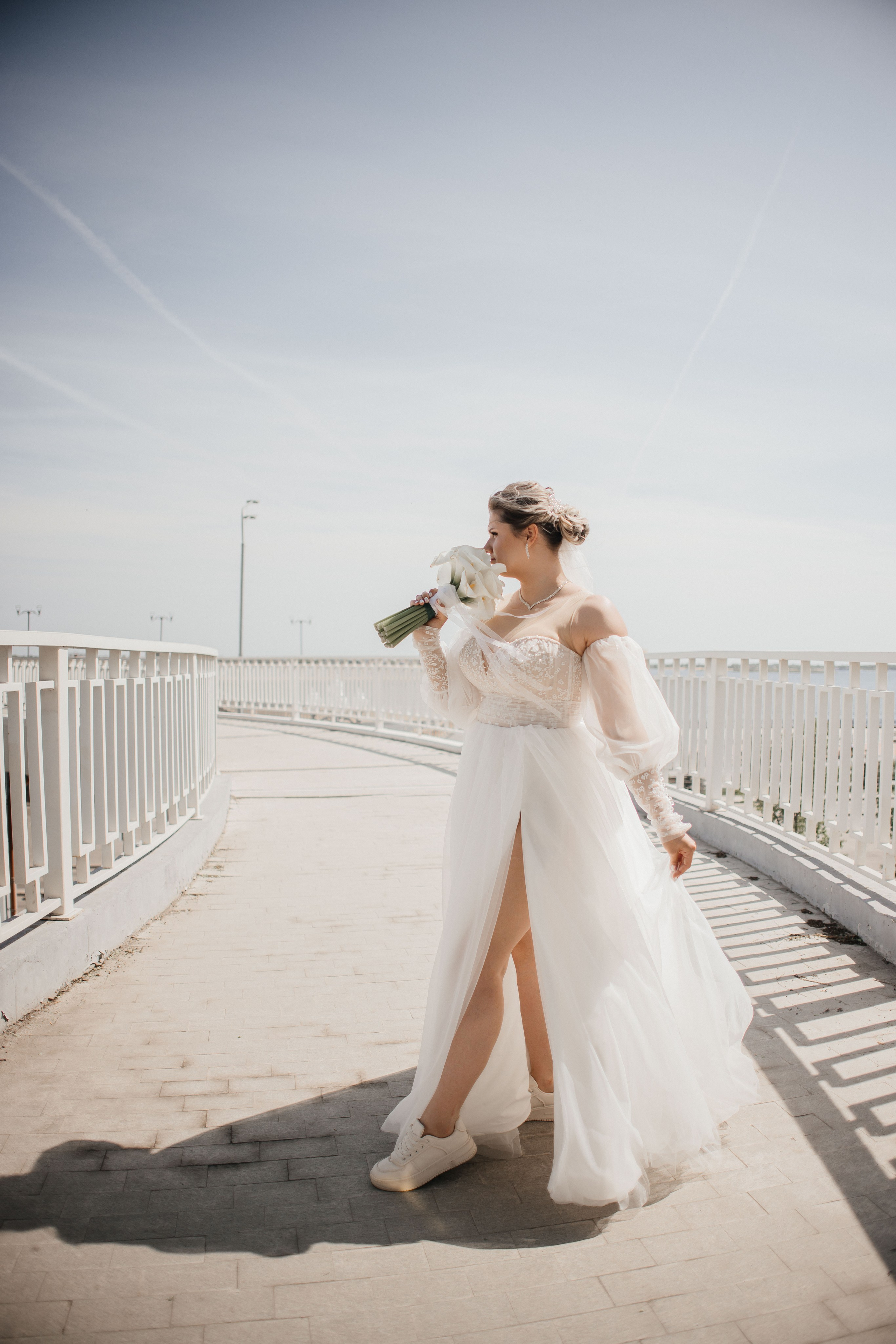 Михаил и Ангелина. Свадебный и семейный фотограф Яна Стражева. Волгоград, Москва