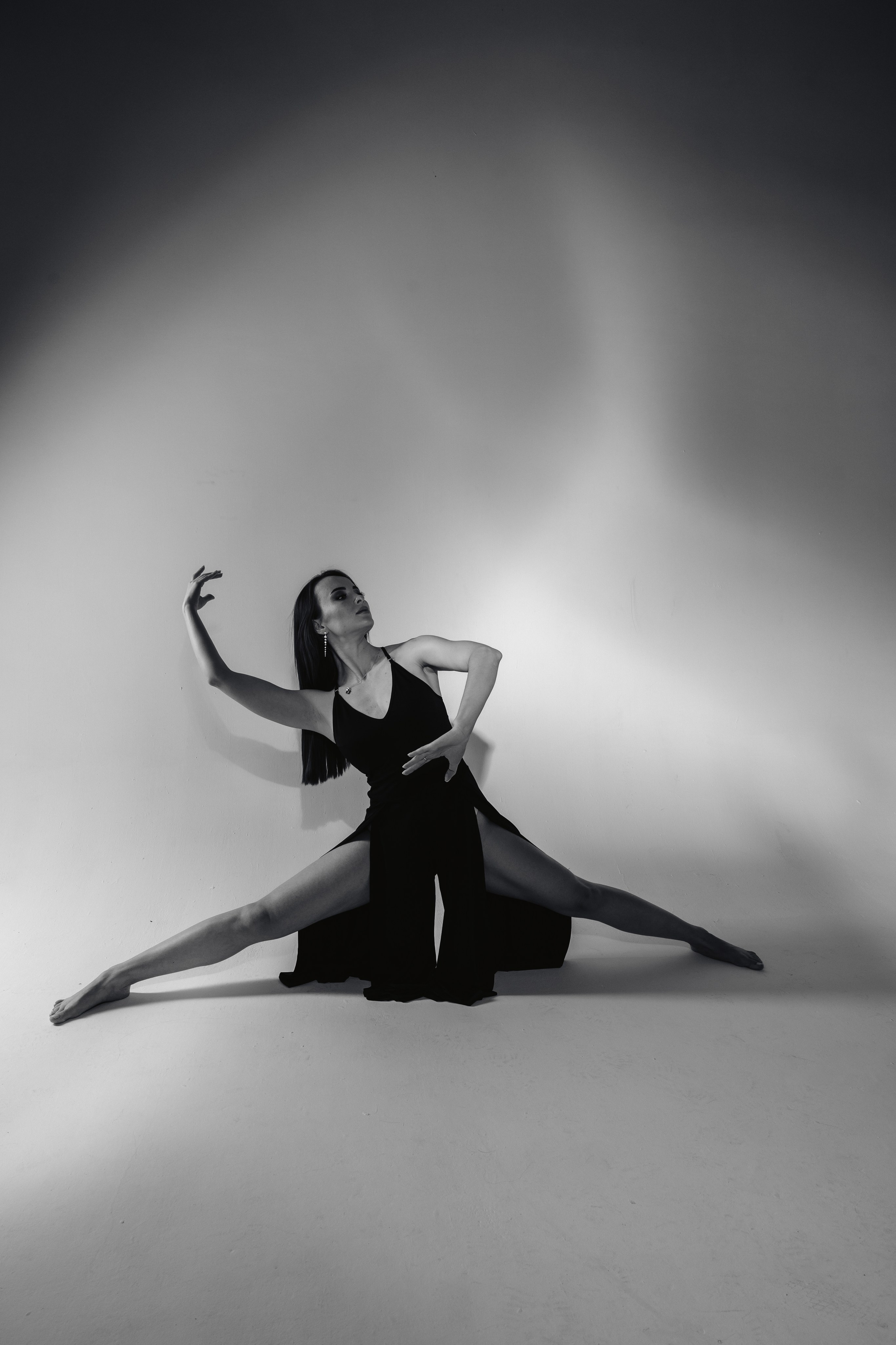 Ксения. Фотограф Виктория Волкова. Москва