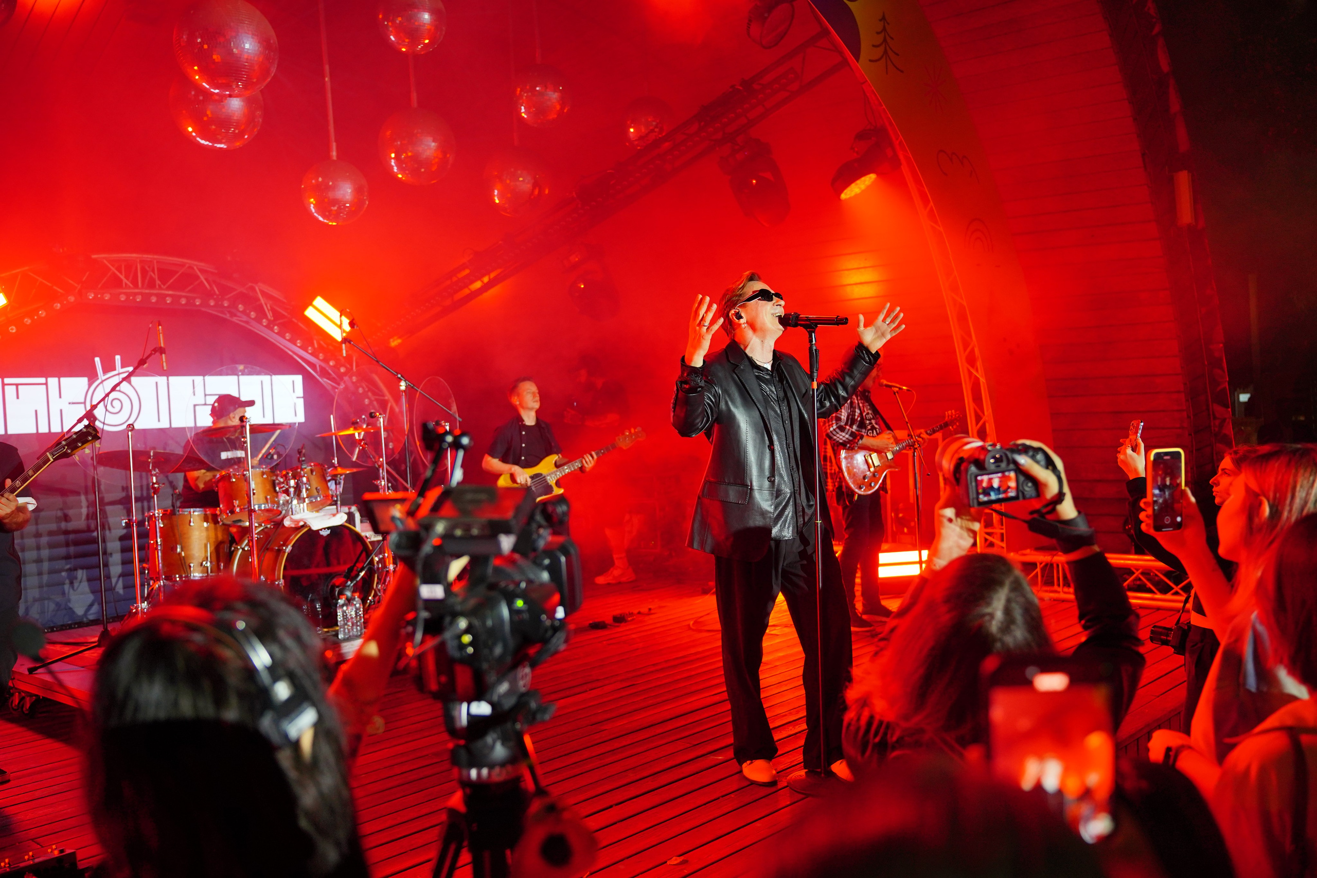 PETSHOPDAYS. Найк Борзов. Denis Kirillov