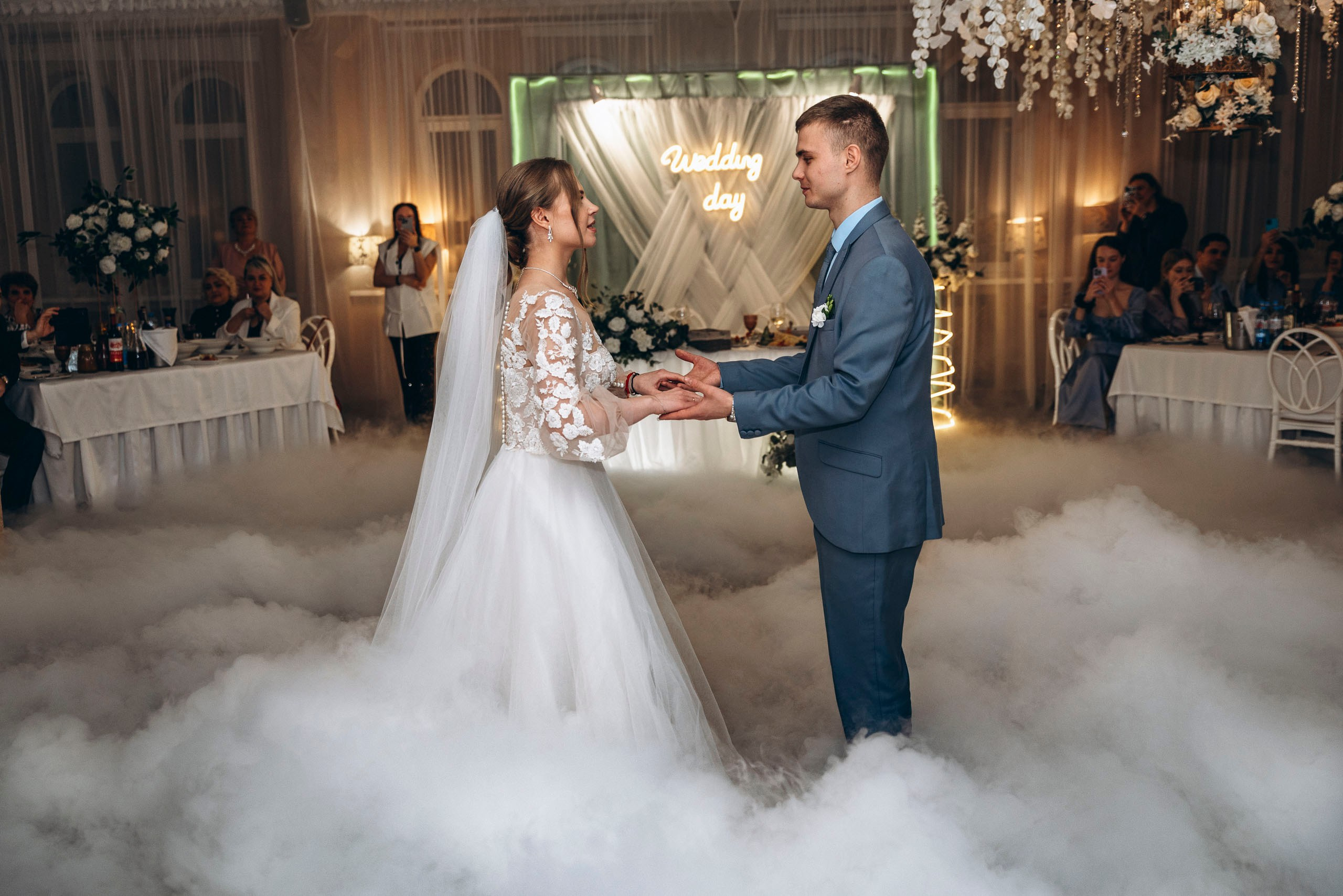 Даниил & Полина