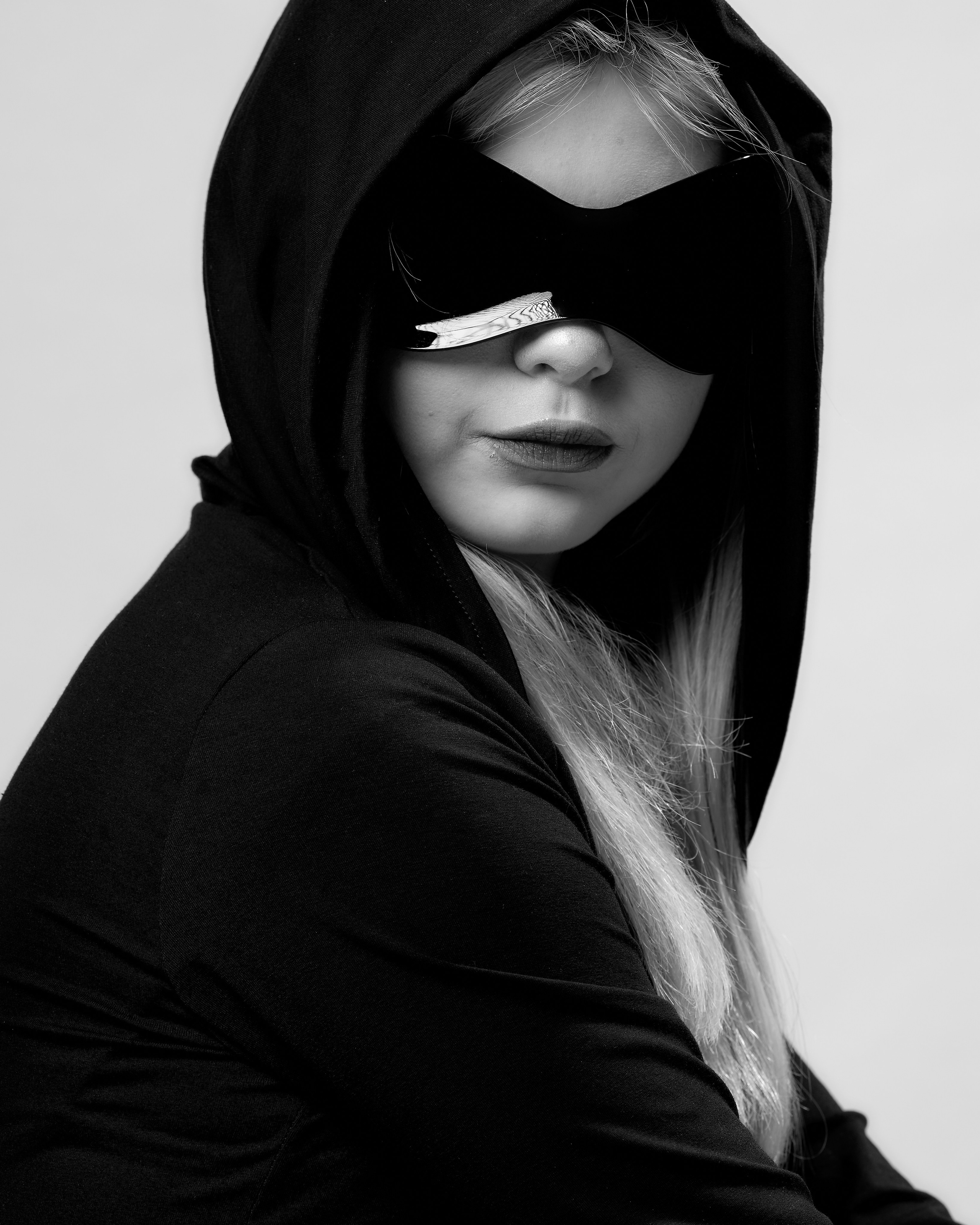 Портретный фотограф в Москве