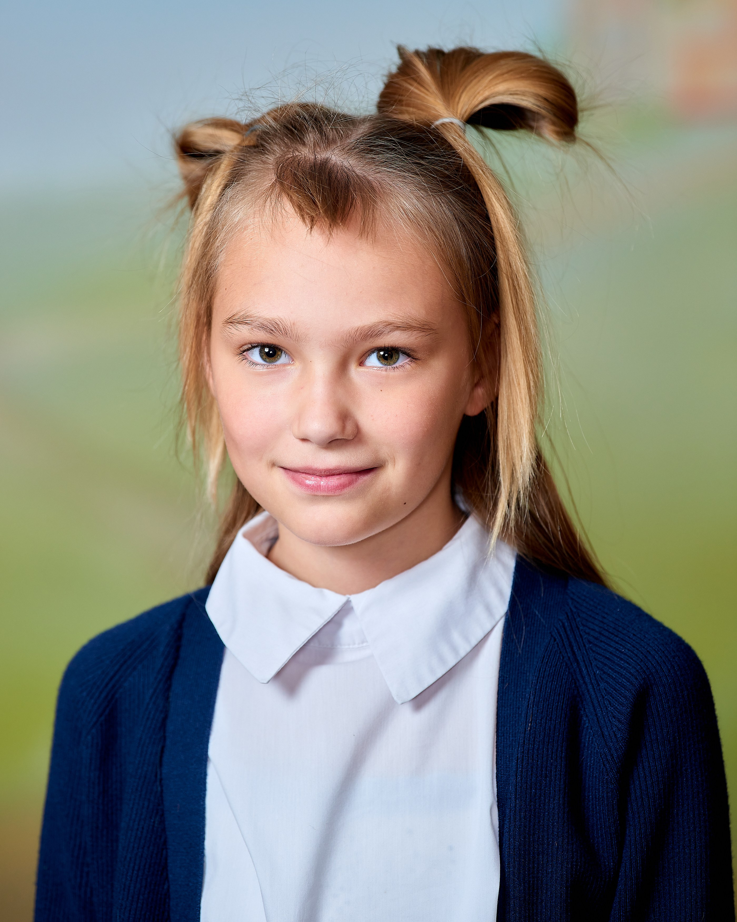 Портретный фотограф в Москве