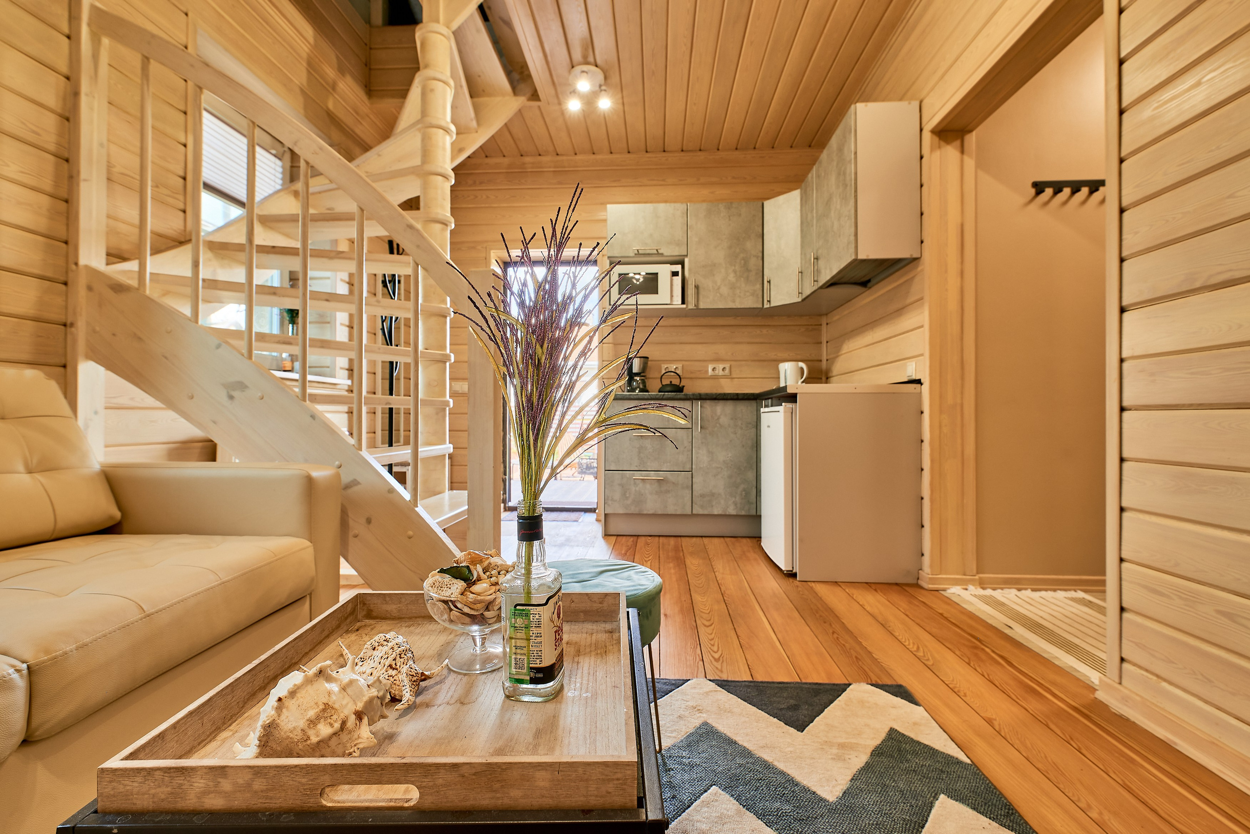 Интерьерный фотограф в Москве