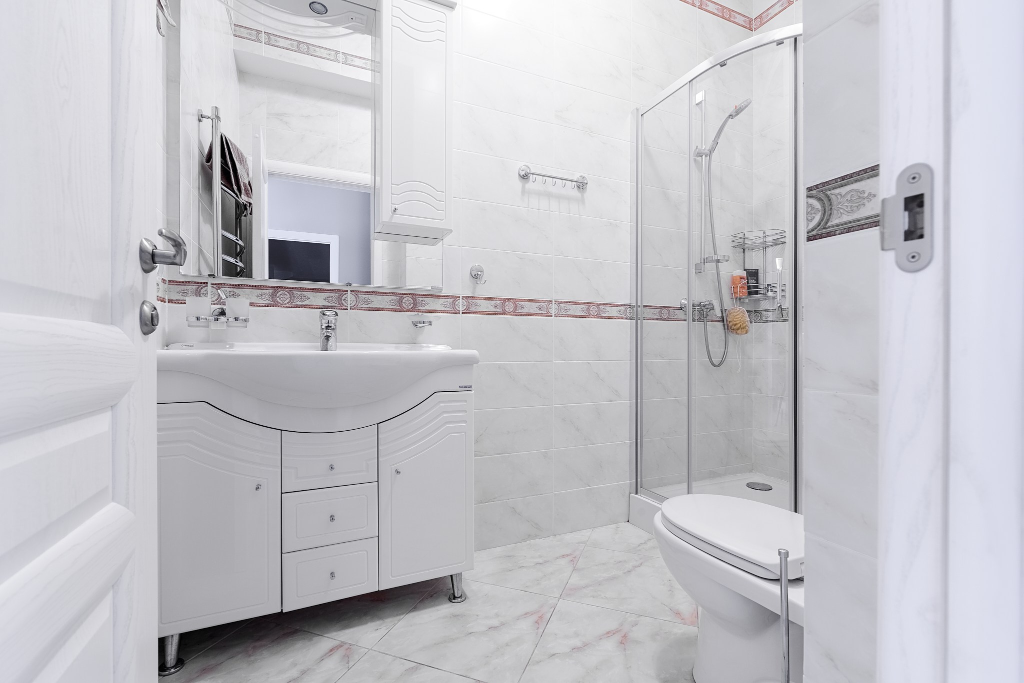 Интерьерный фотограф в Москве