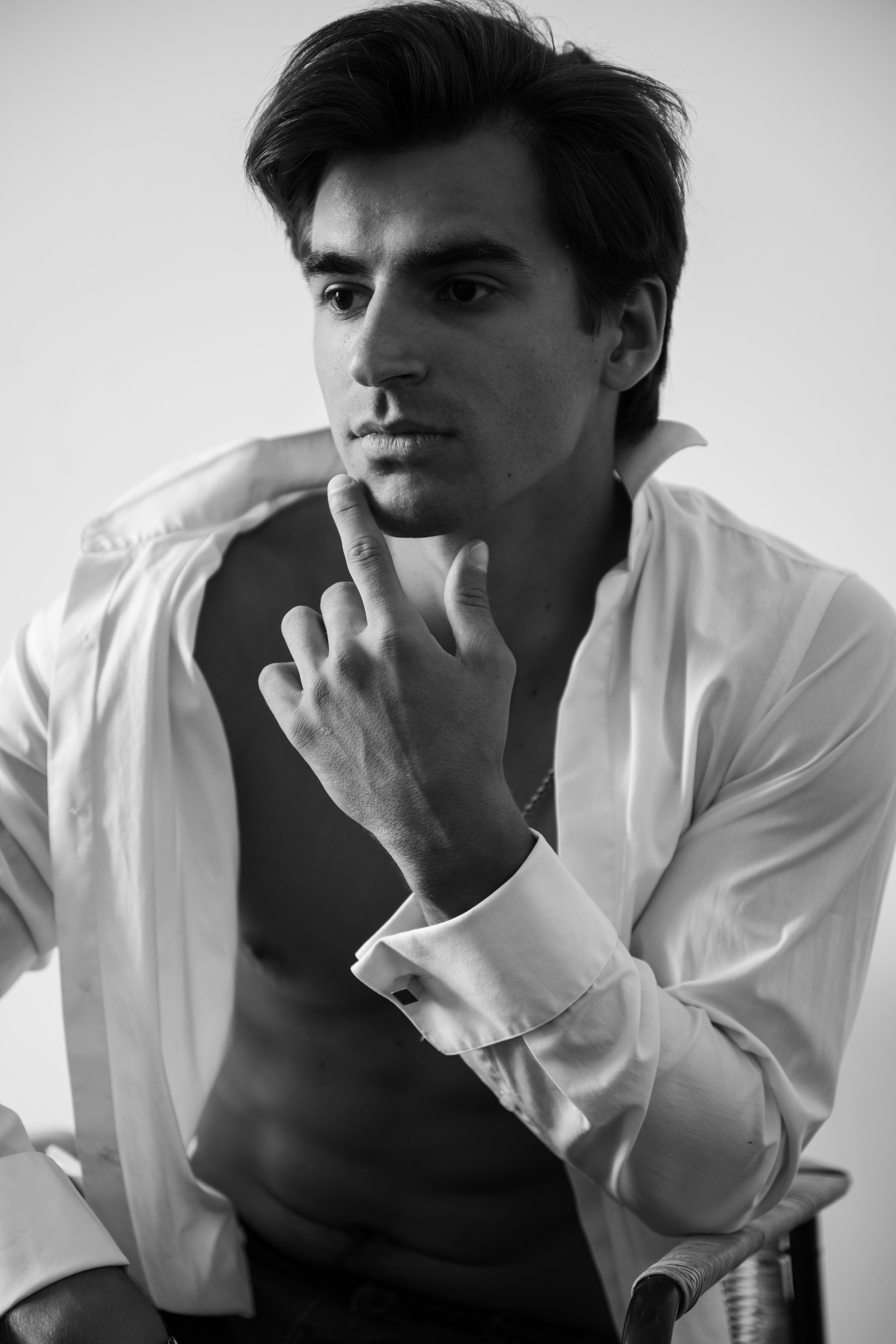 Данил Бойко. Фотограф Анастасия Егорова