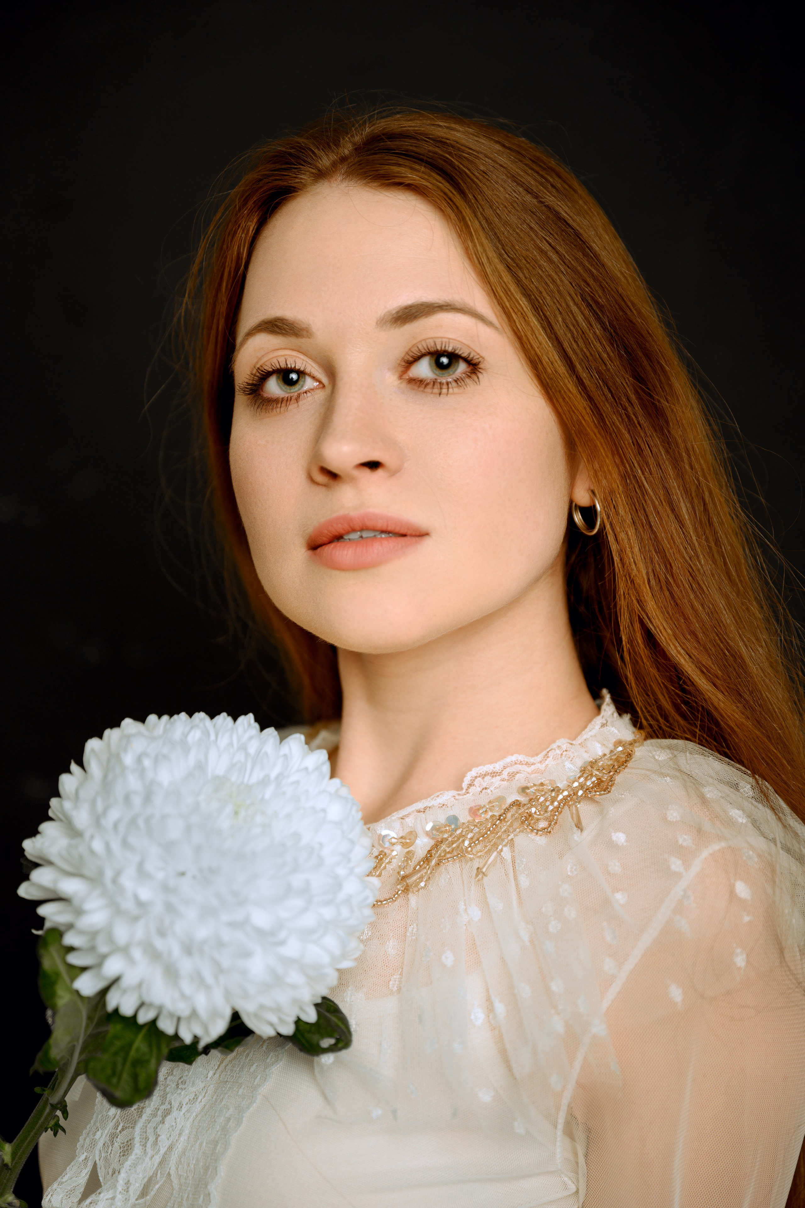 Анастасия Торшина. Фотограф Анастасия Егорова