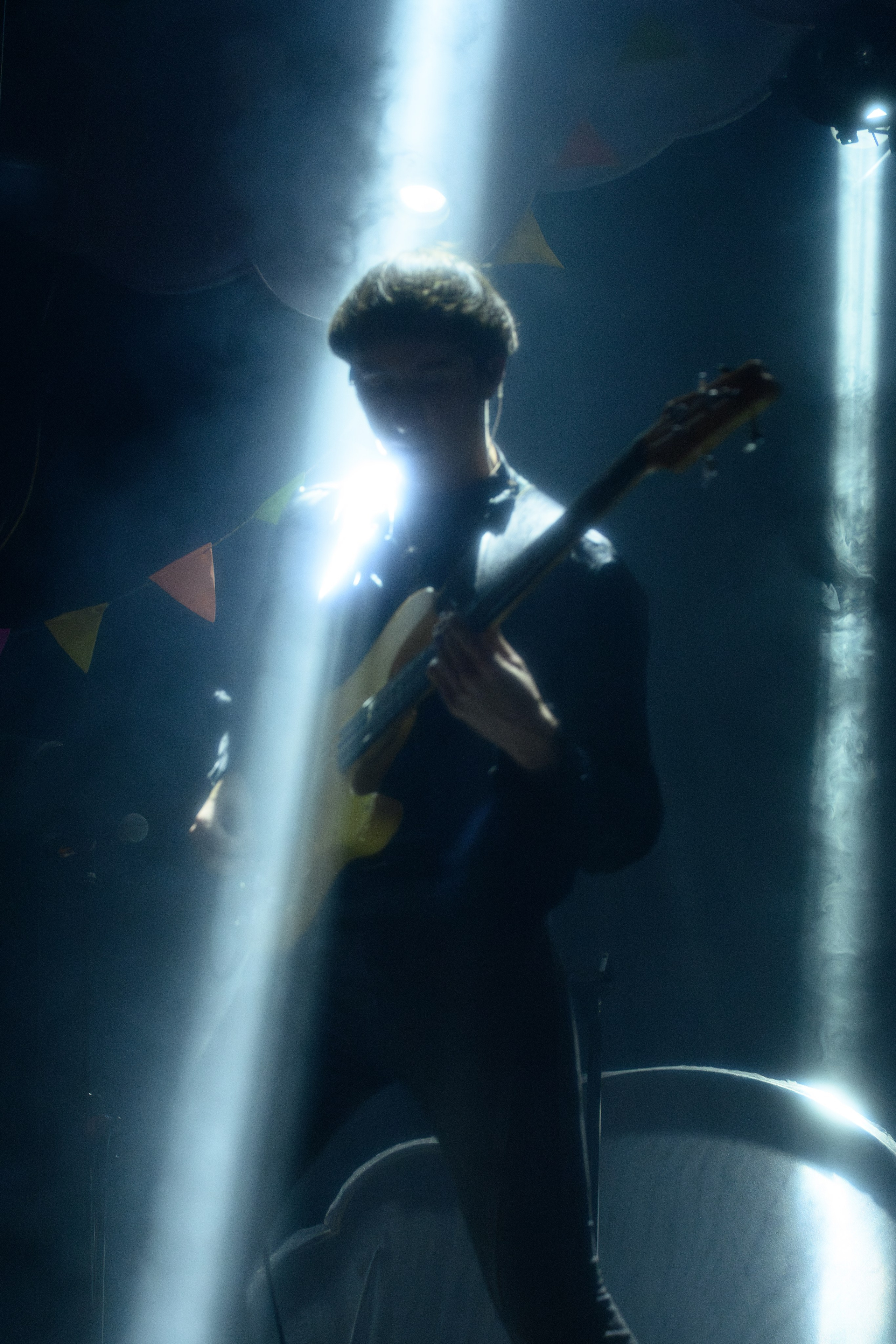 Концерт гр."Сова». Клуб Base. 16.12.2025. Фотограф Анастасия Егорова