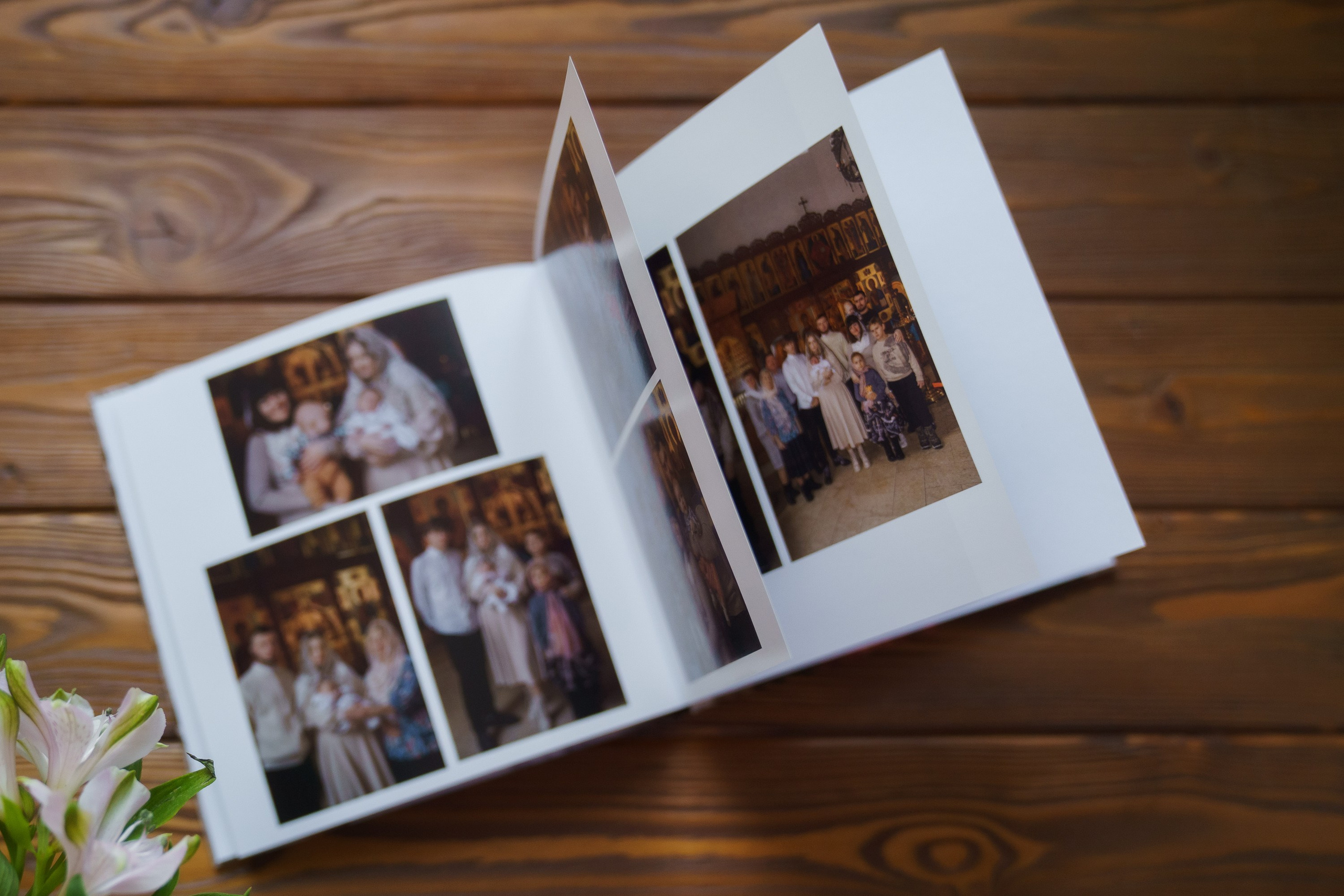 Стефания. Таинство крещения. Семейный и детский фотограф в Сергиев Посаде, Хотьково Якимчук Любовь