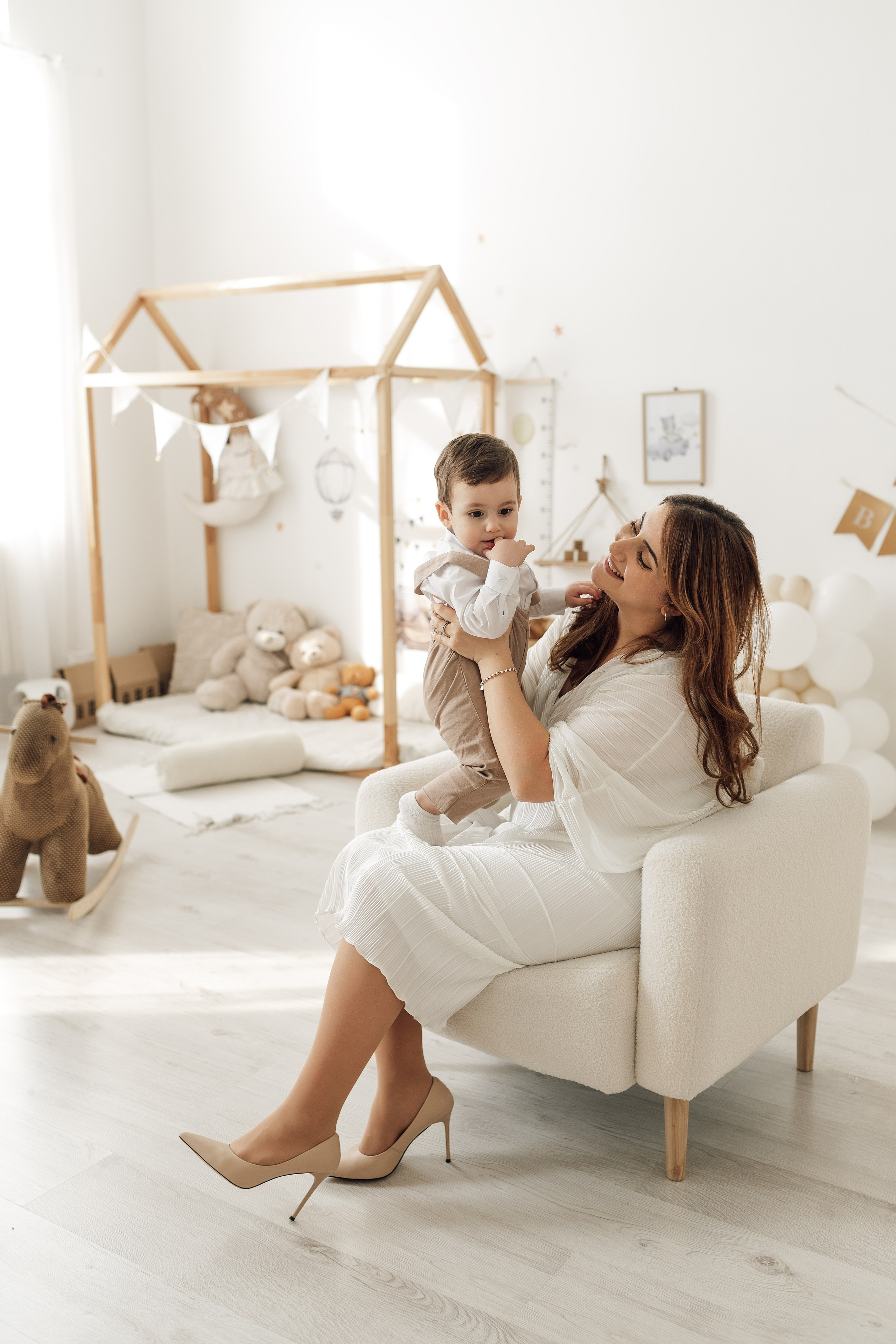 № 20. Фотограф в Москве Юлия Хамзина