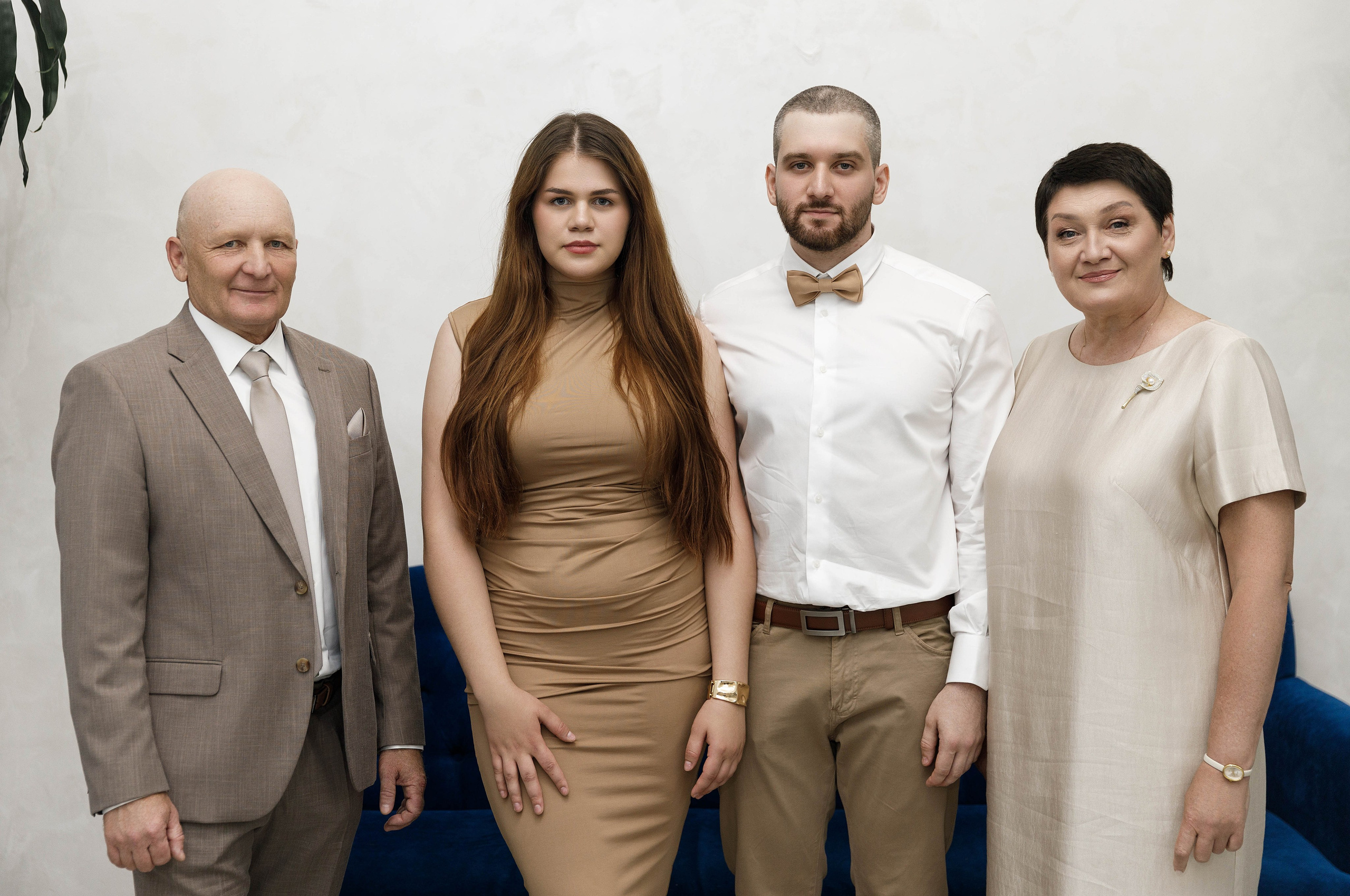 Александр&Екатеририна (утро невесты и загс Кутузовский). Фотограф в Москве Юлия Хамзина
