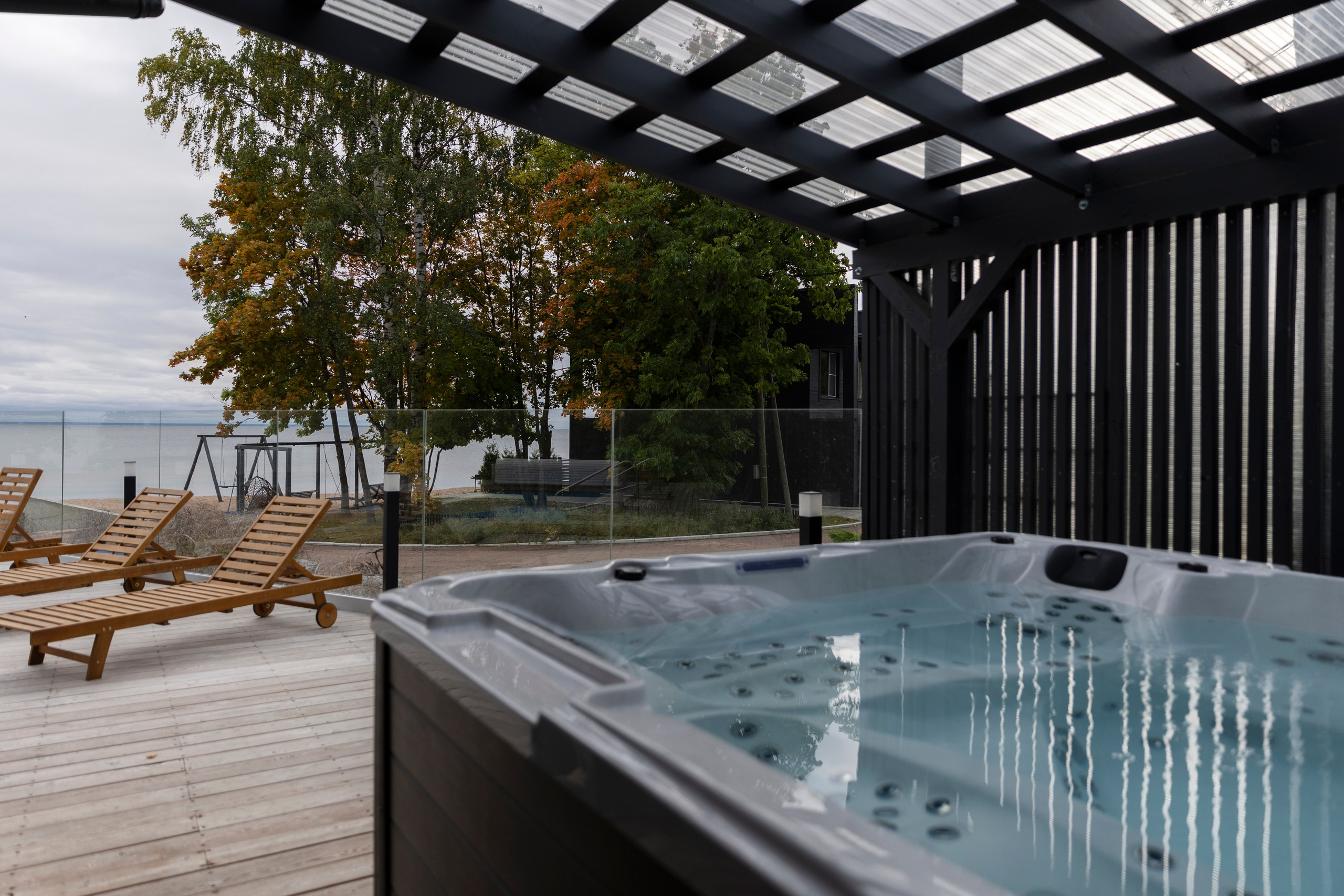 Пляж 33 spa. Фотограф Эрика Парфёнова