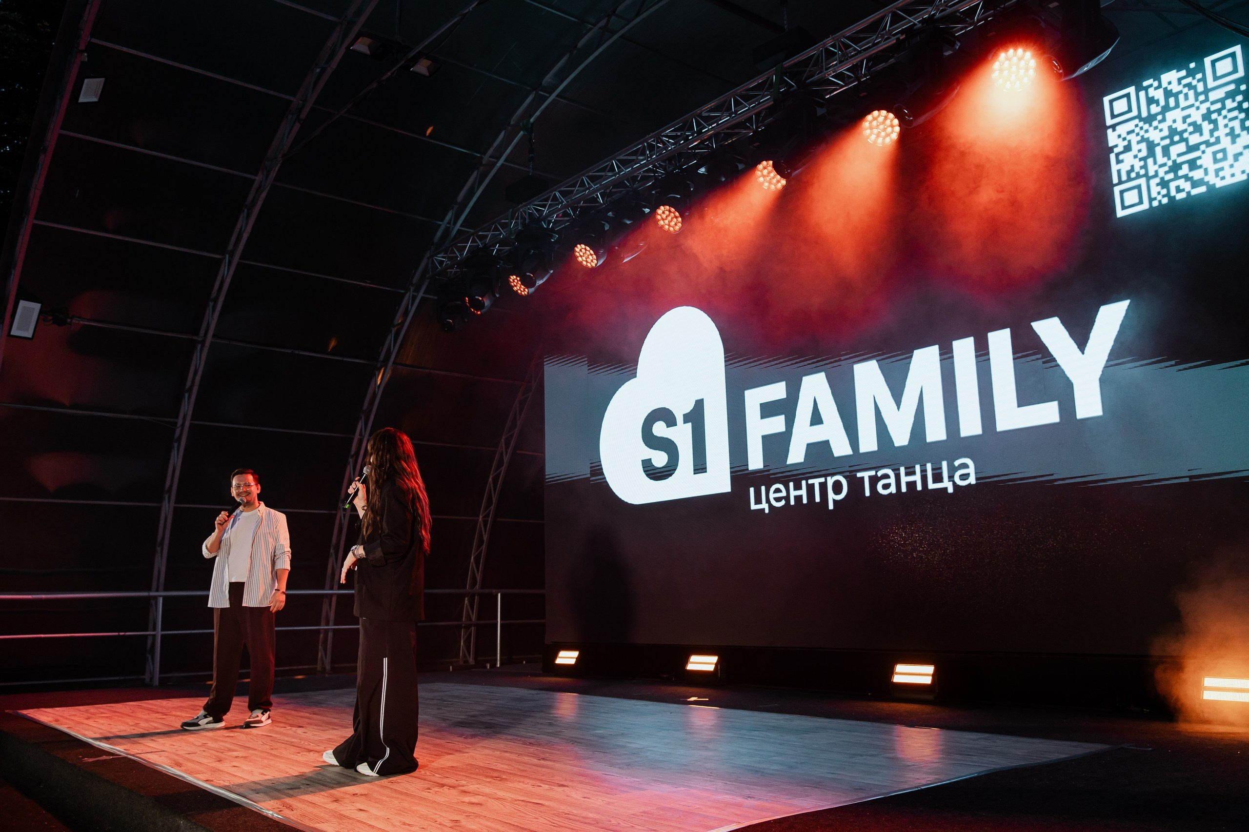 Танцы. Фотограф Николай Петрушкин | Ставрополь, Москва