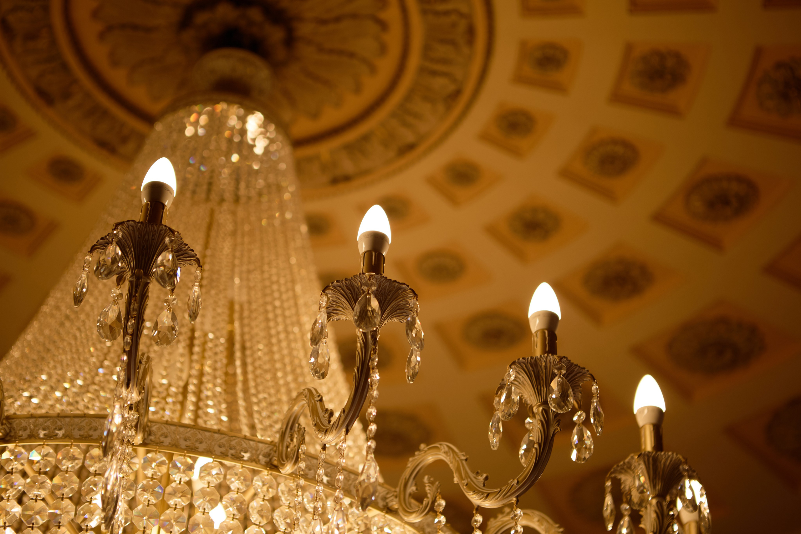 Yermolinosky's Mansion. Фотограф в Санкт-Петербурге Владимир Тихомиров