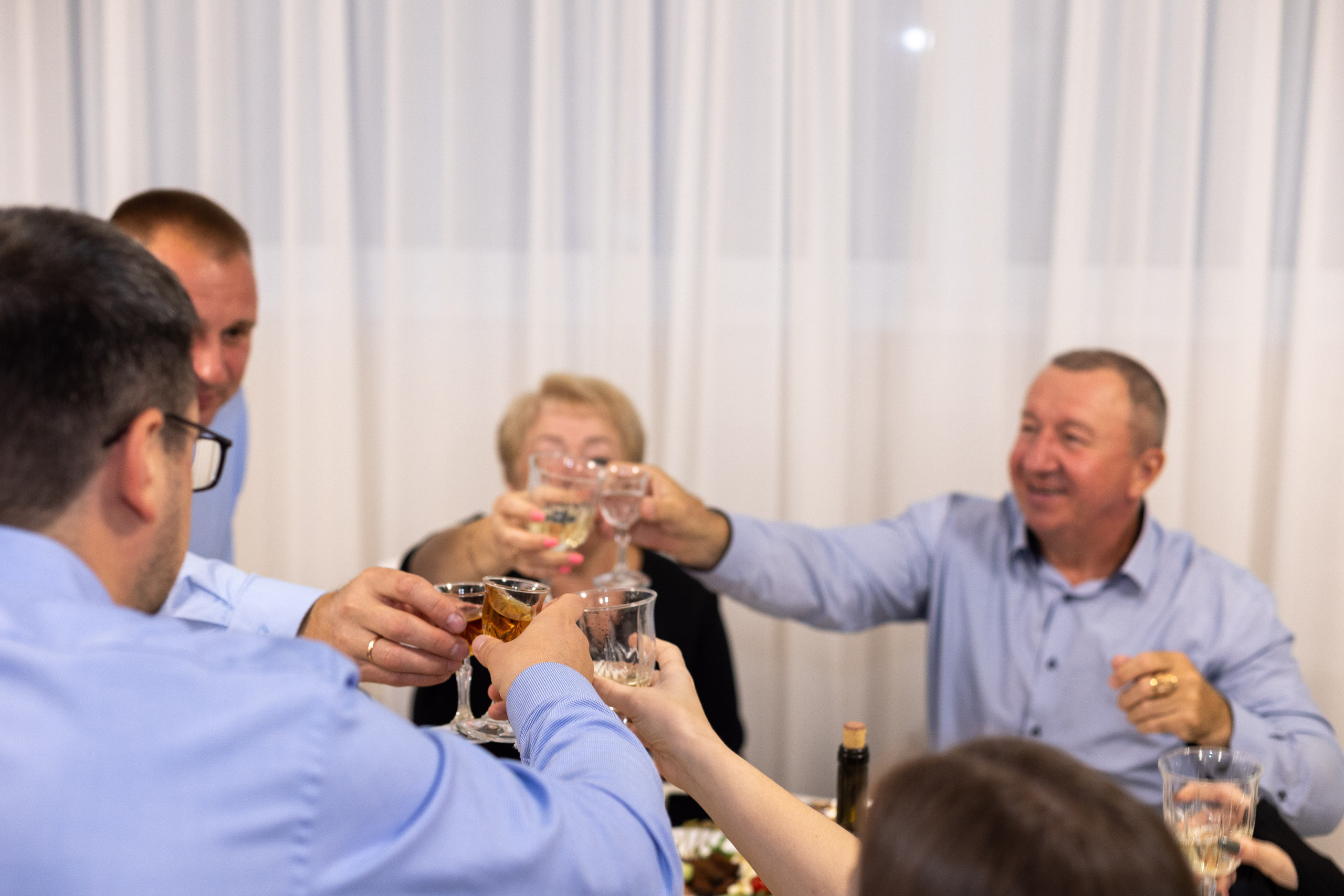 Фотограф юбилей, праздников, корпоративов сургут. Александр Ивасечко | Фотограф Сургут