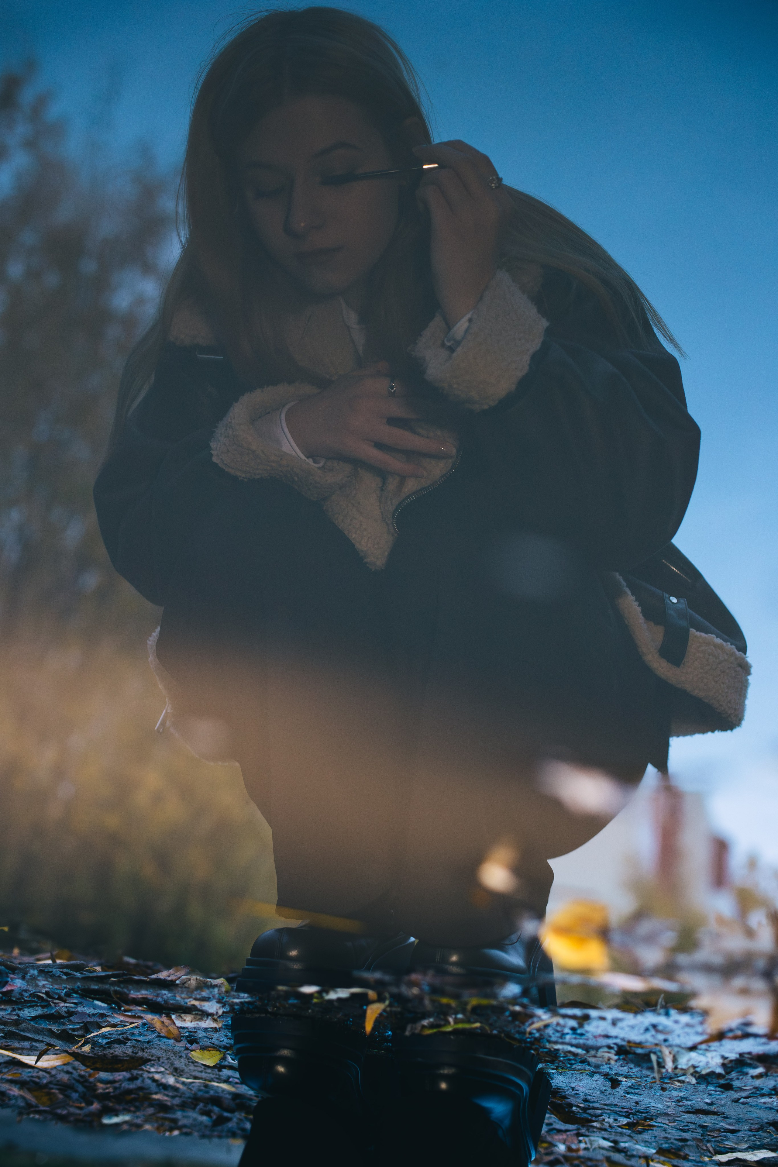 Портретная семейная фотосессия. Александр Ивасечко | Фотограф Сургут