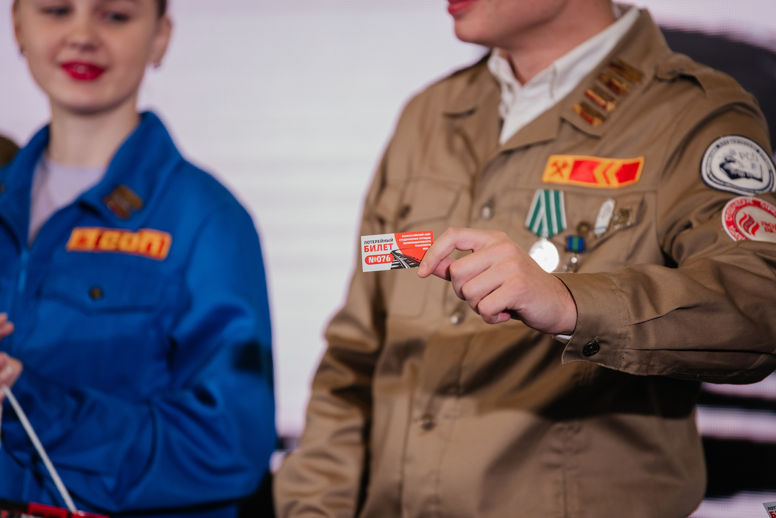 Закрытие ТТС СОЖТ I Рижский вокзал I Москва. Репортажный фотограф в Ростове-на-Дону I Никита Степанов