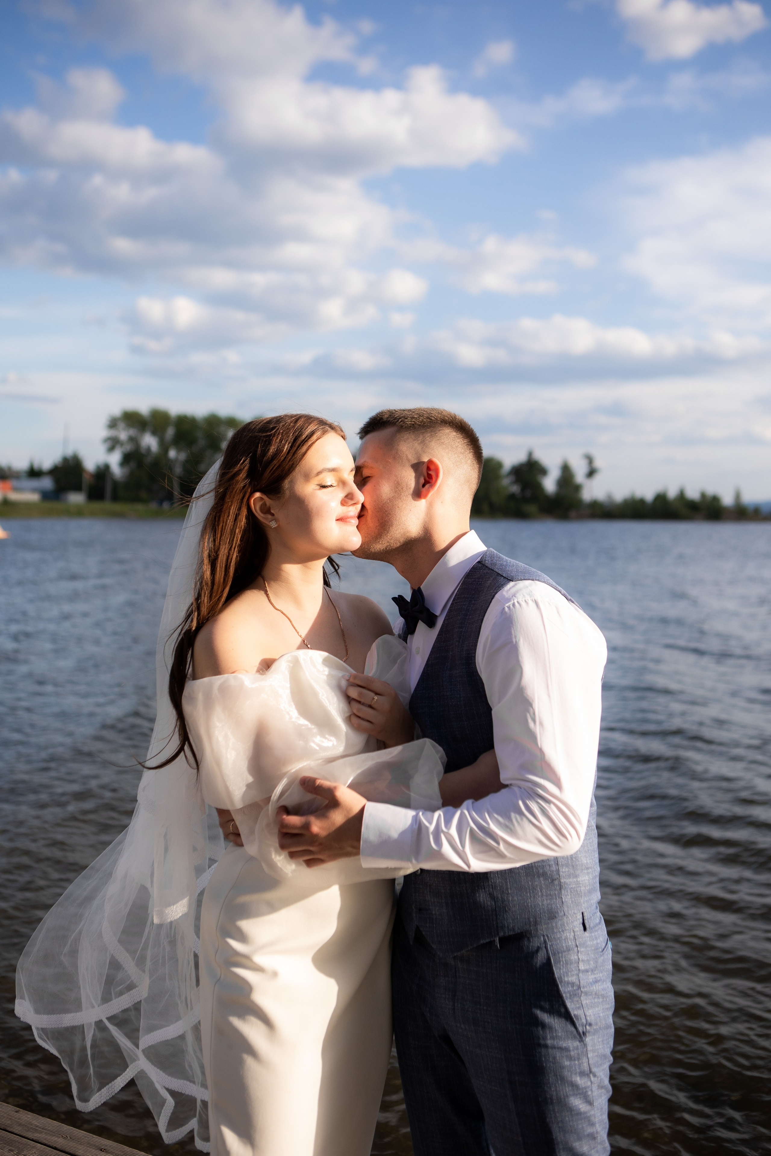 АЛИНА И КИРИЛЛ. Свадебный, семейный, детский фотограф в Екатеринбурге.Фотосессия родов