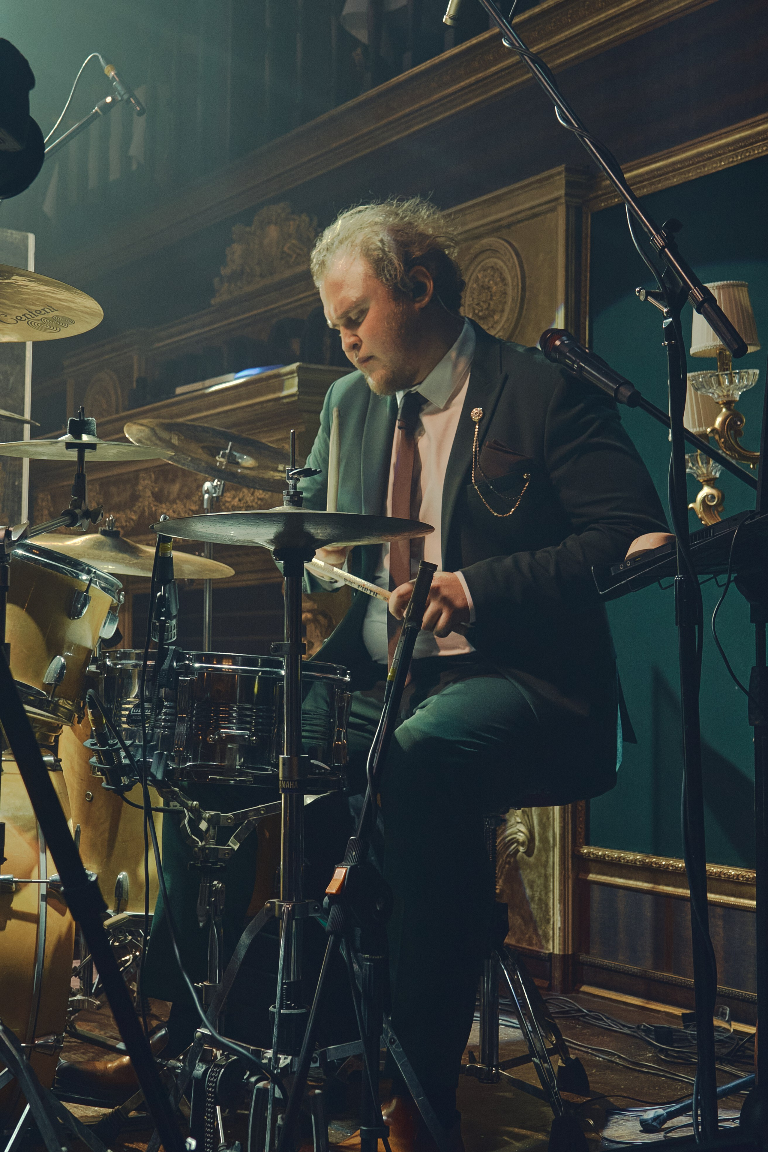 Репортажи. Кучерявая || Фотограф || Самара·Питер·Москва