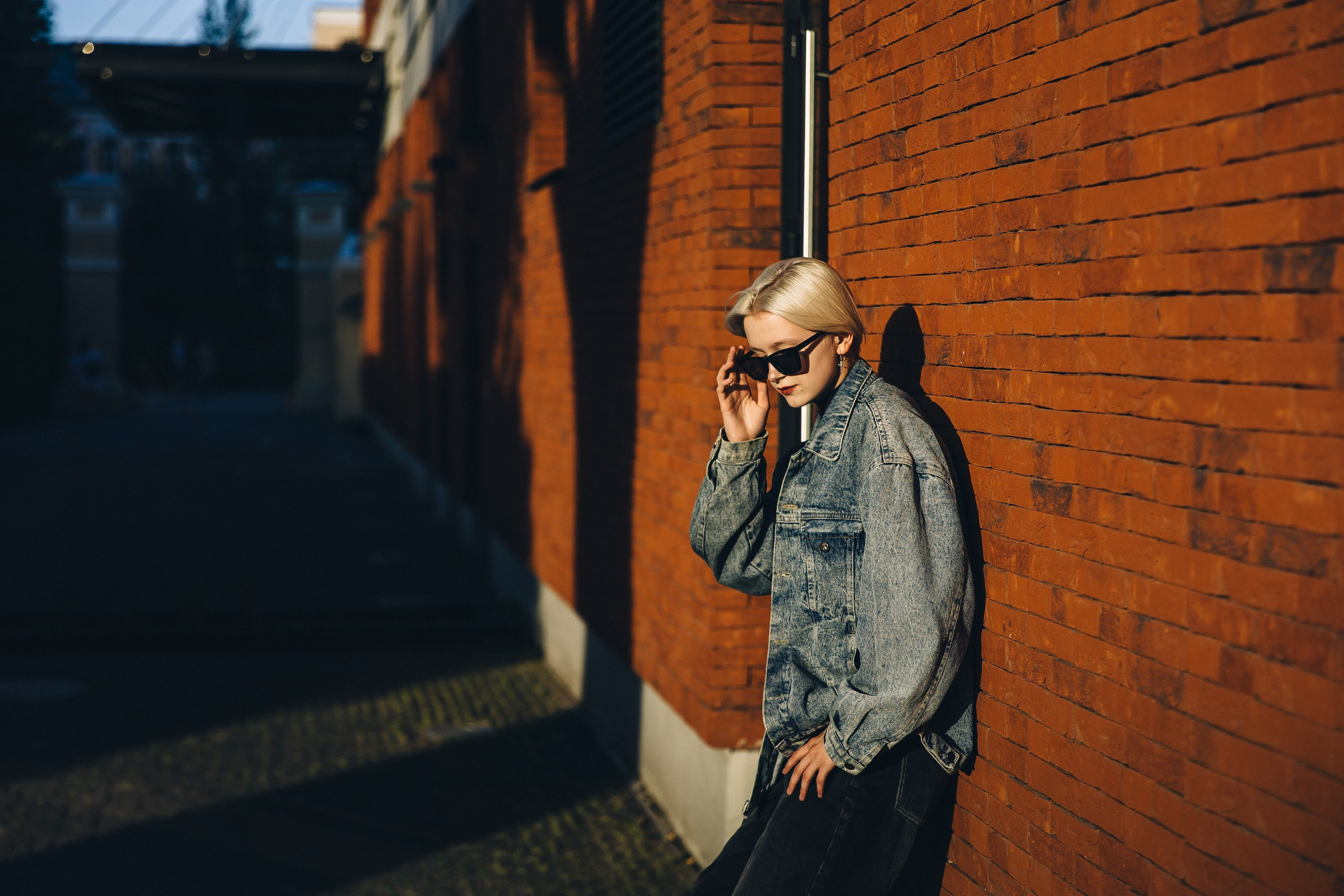 Портретная съёмка. Свадебный и портретный фотограф в Воронеже Нестеренко Илья